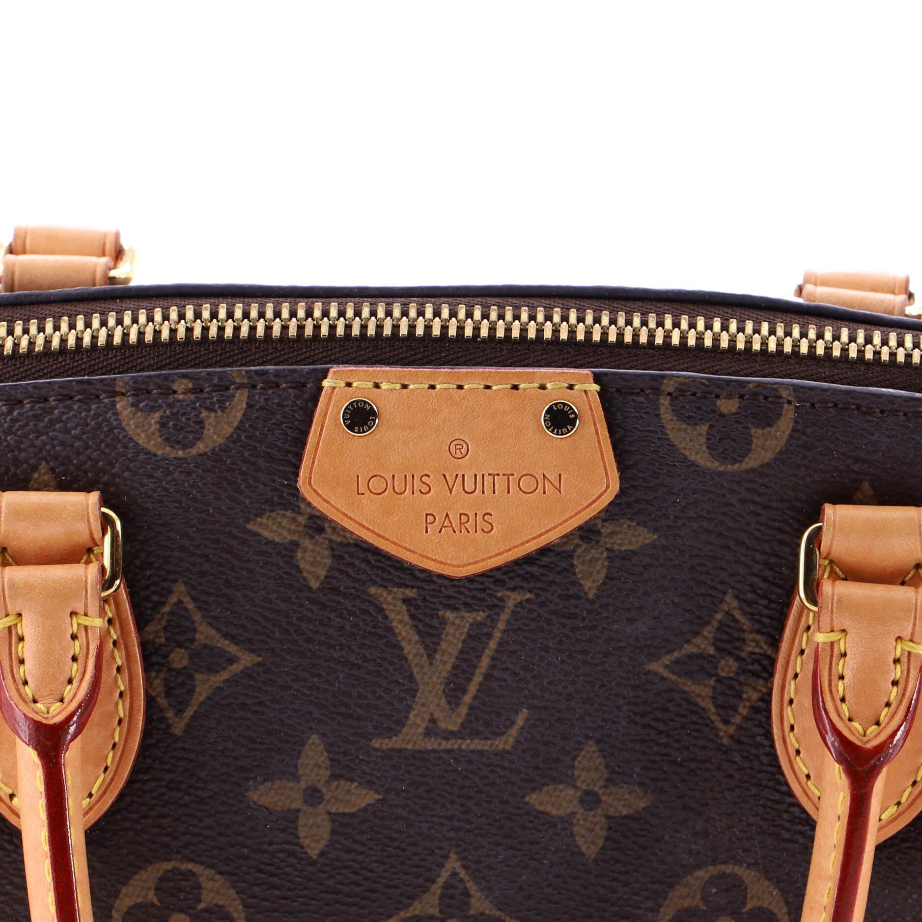 Louis Vuitton Turenne Handbag Size ONE SIZE - 6 Thumbnail