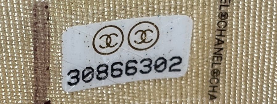 Chanel Pearl Crush Vanity Case with Chain Size ONE SIZE - 6 Thumbnail