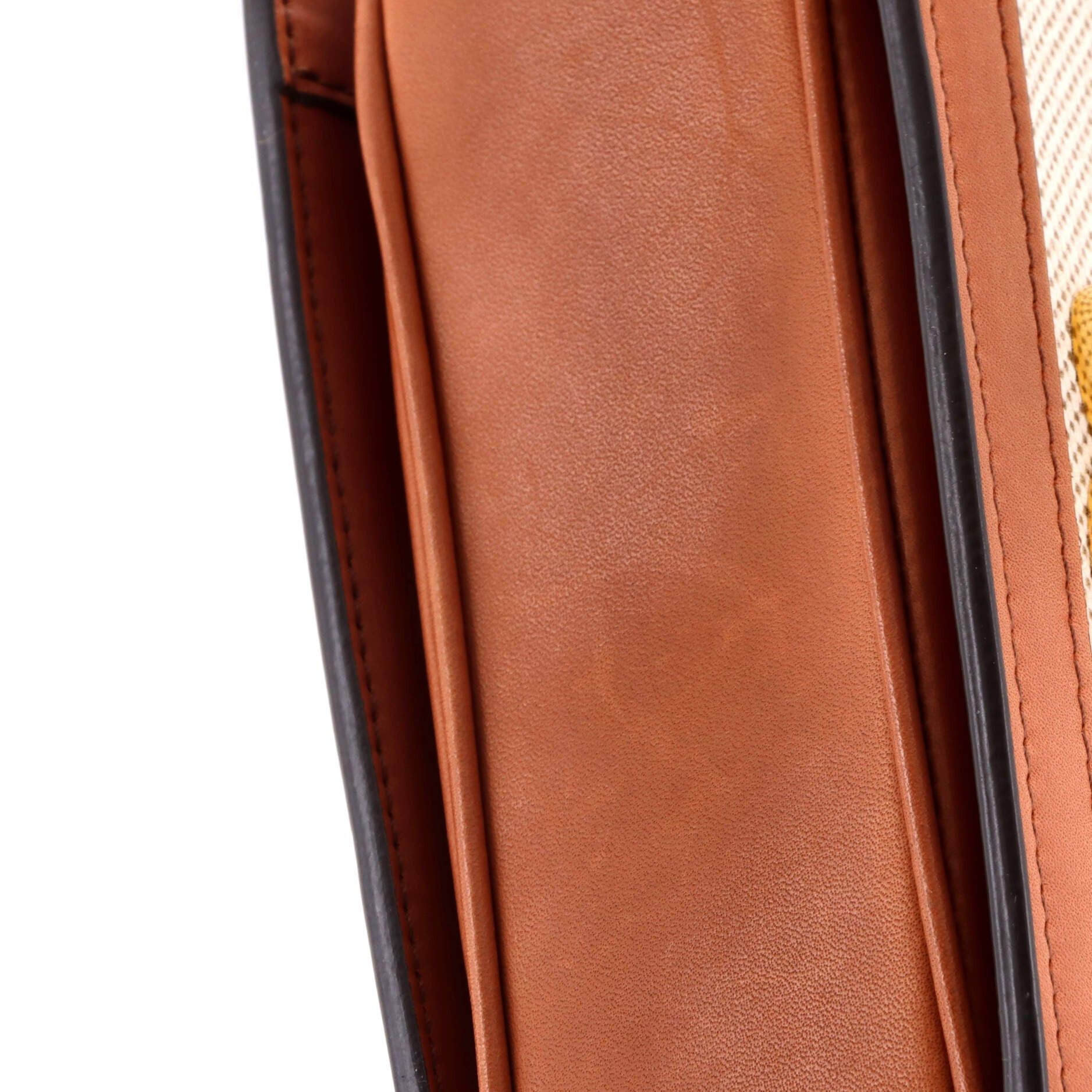 Celine Triomphe Shoulder Bag Size ONE SIZE - 7 Thumbnail