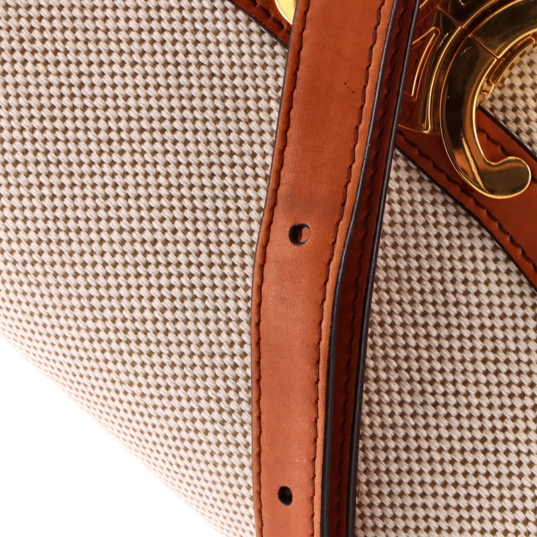 Celine Triomphe Shoulder Bag Size ONE SIZE - 6 Thumbnail