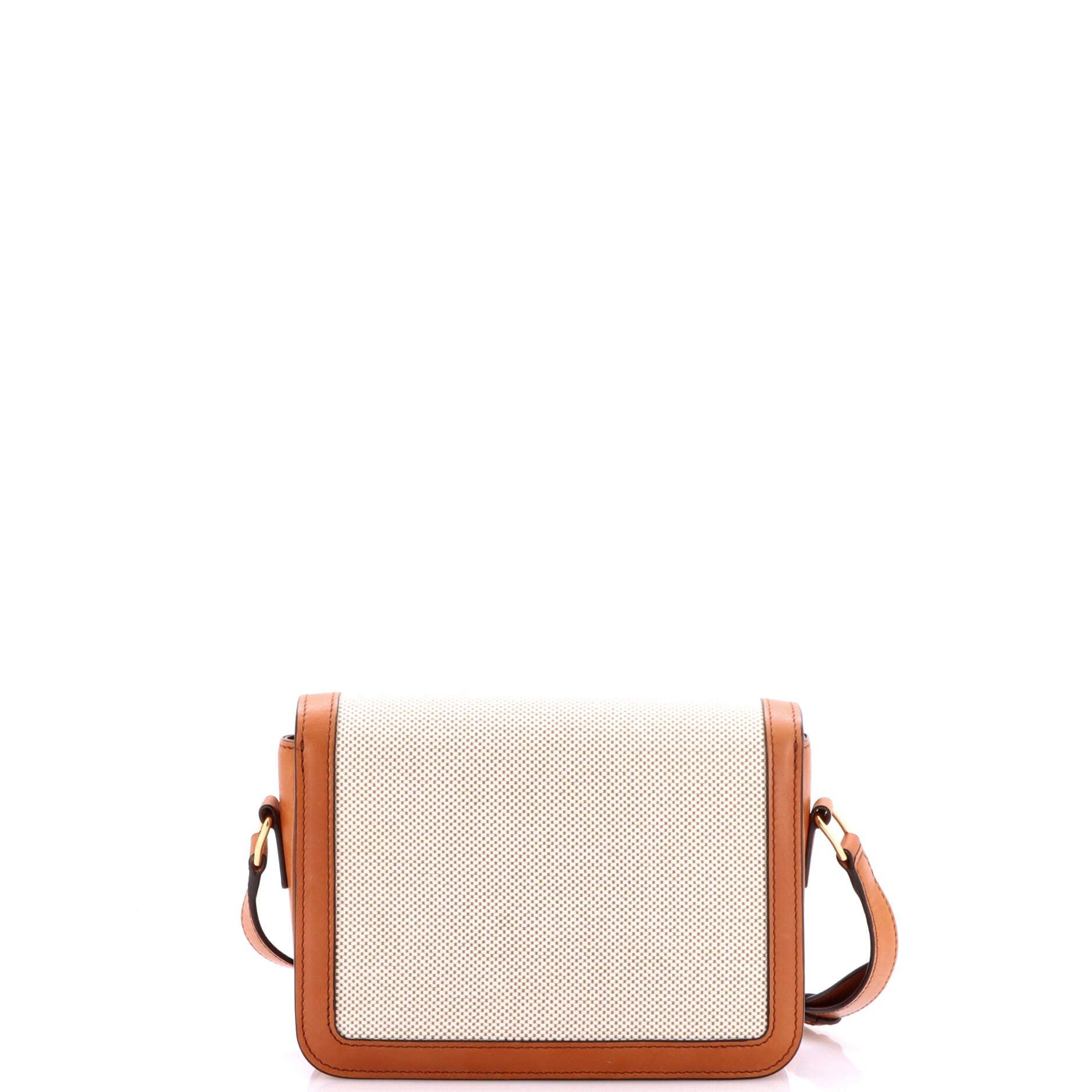 Celine Triomphe Shoulder Bag Size ONE SIZE - 3 Thumbnail