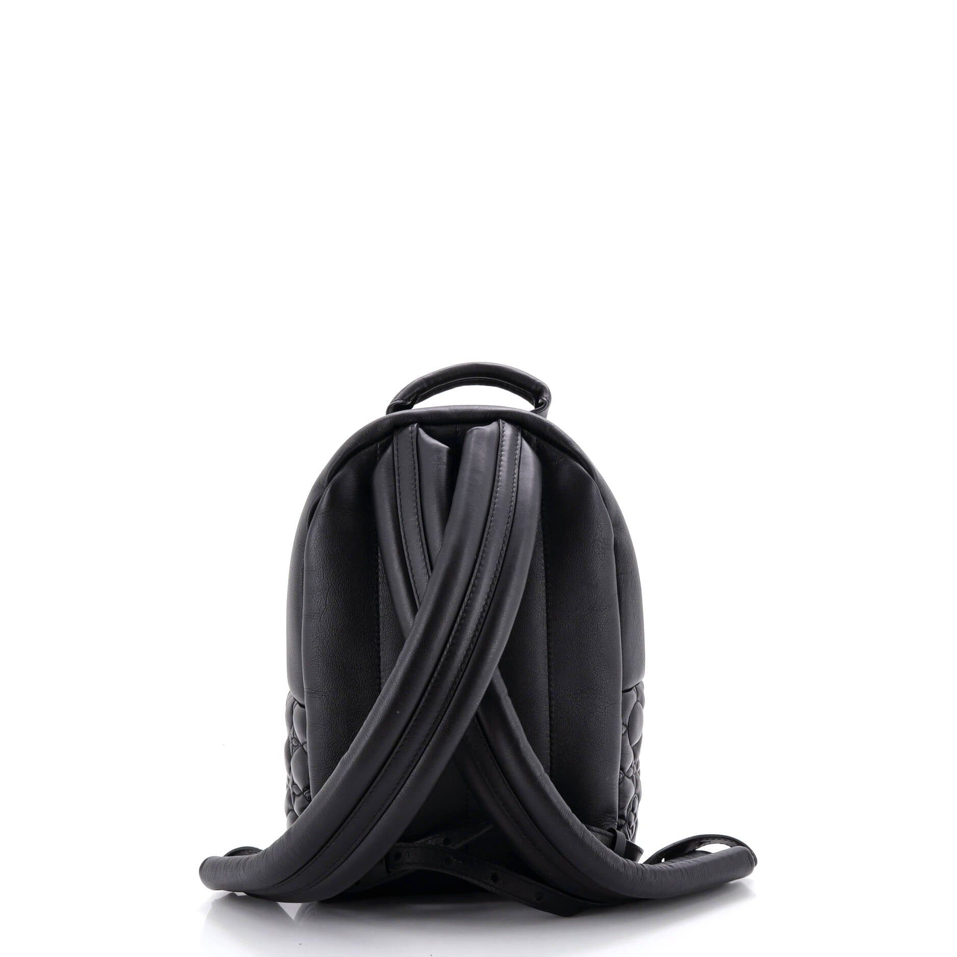 Louis Vuitton Palm Springs Backpack Size ONE SIZE - 3 Thumbnail