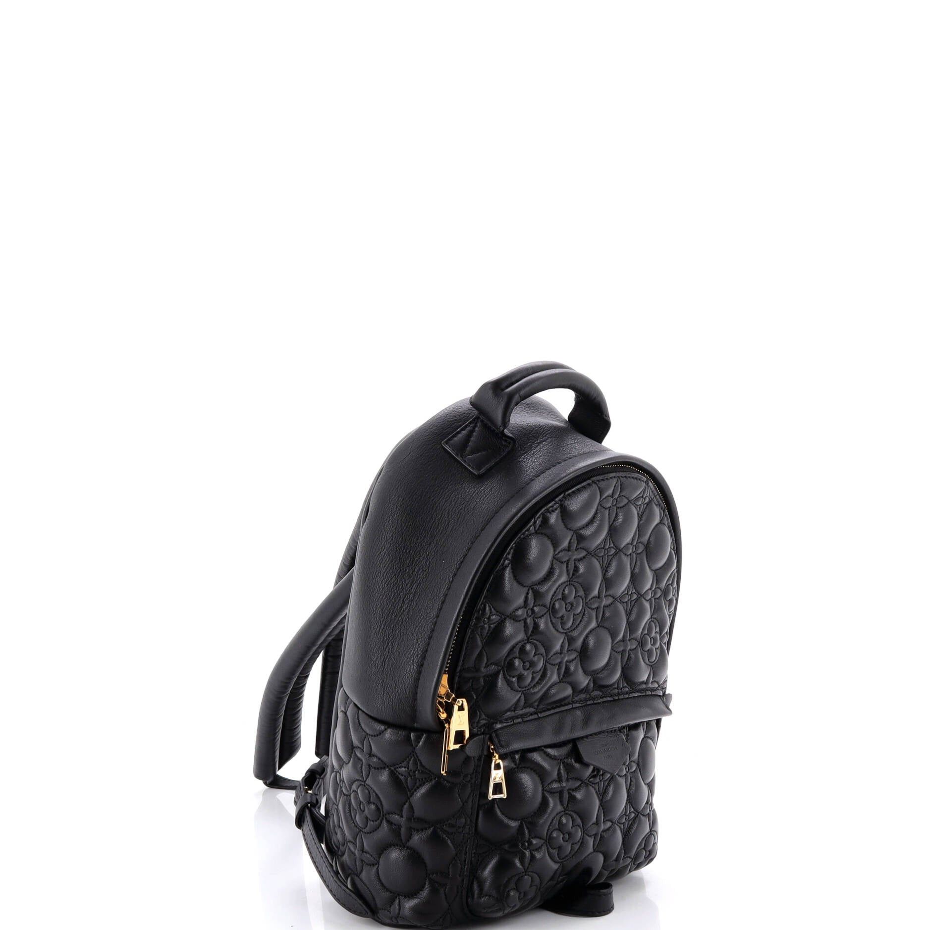 Louis Vuitton Palm Springs Backpack Size ONE SIZE - 2 Thumbnail