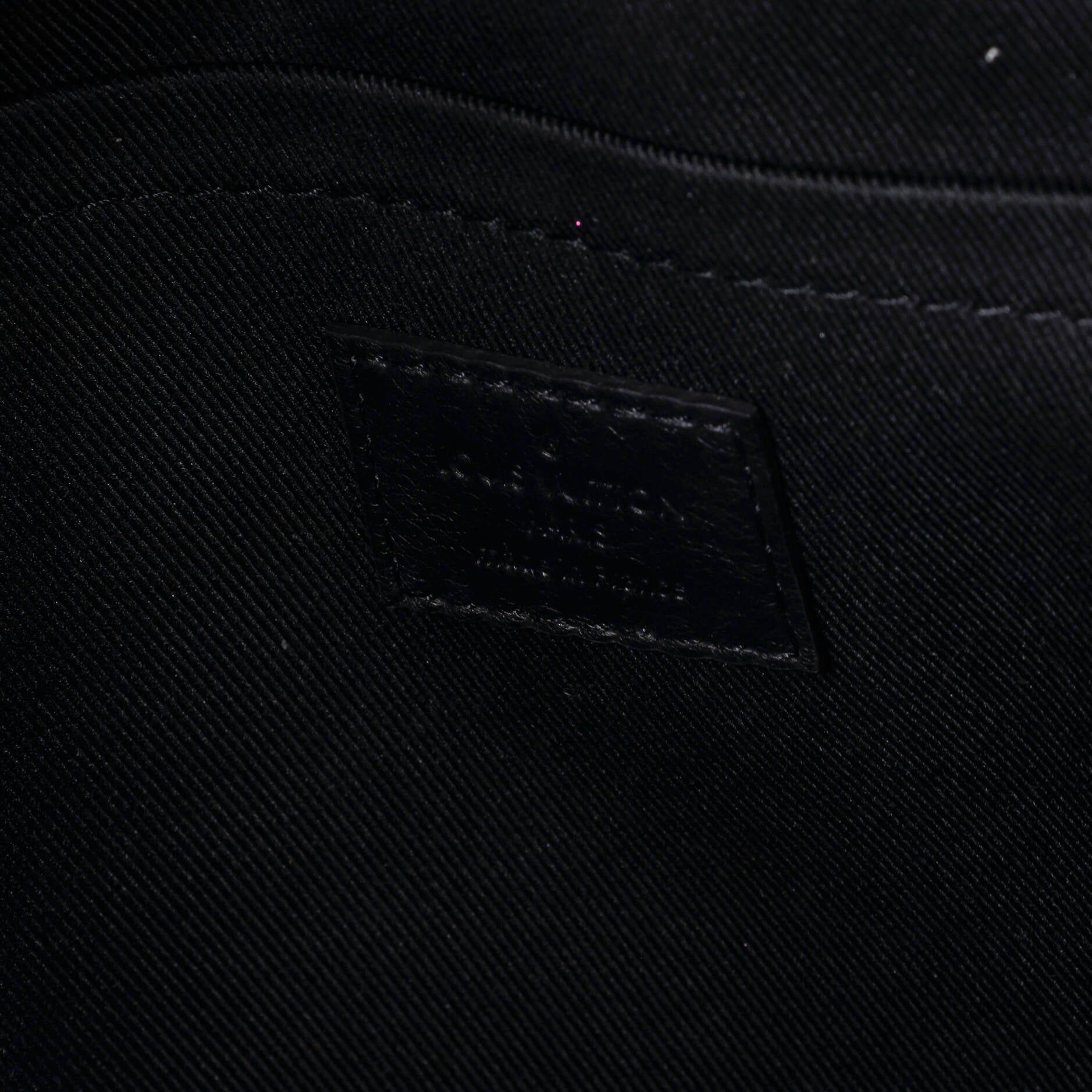 Louis Vuitton Palm Springs Backpack Size ONE SIZE - 7 Thumbnail