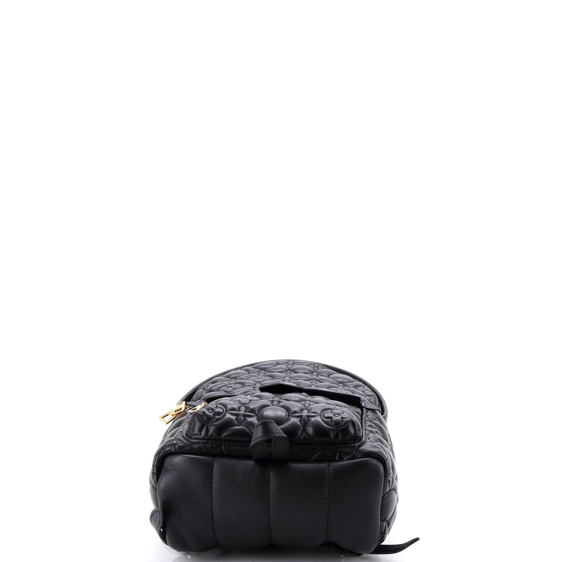 Louis Vuitton Palm Springs Backpack Size ONE SIZE - 4 Thumbnail