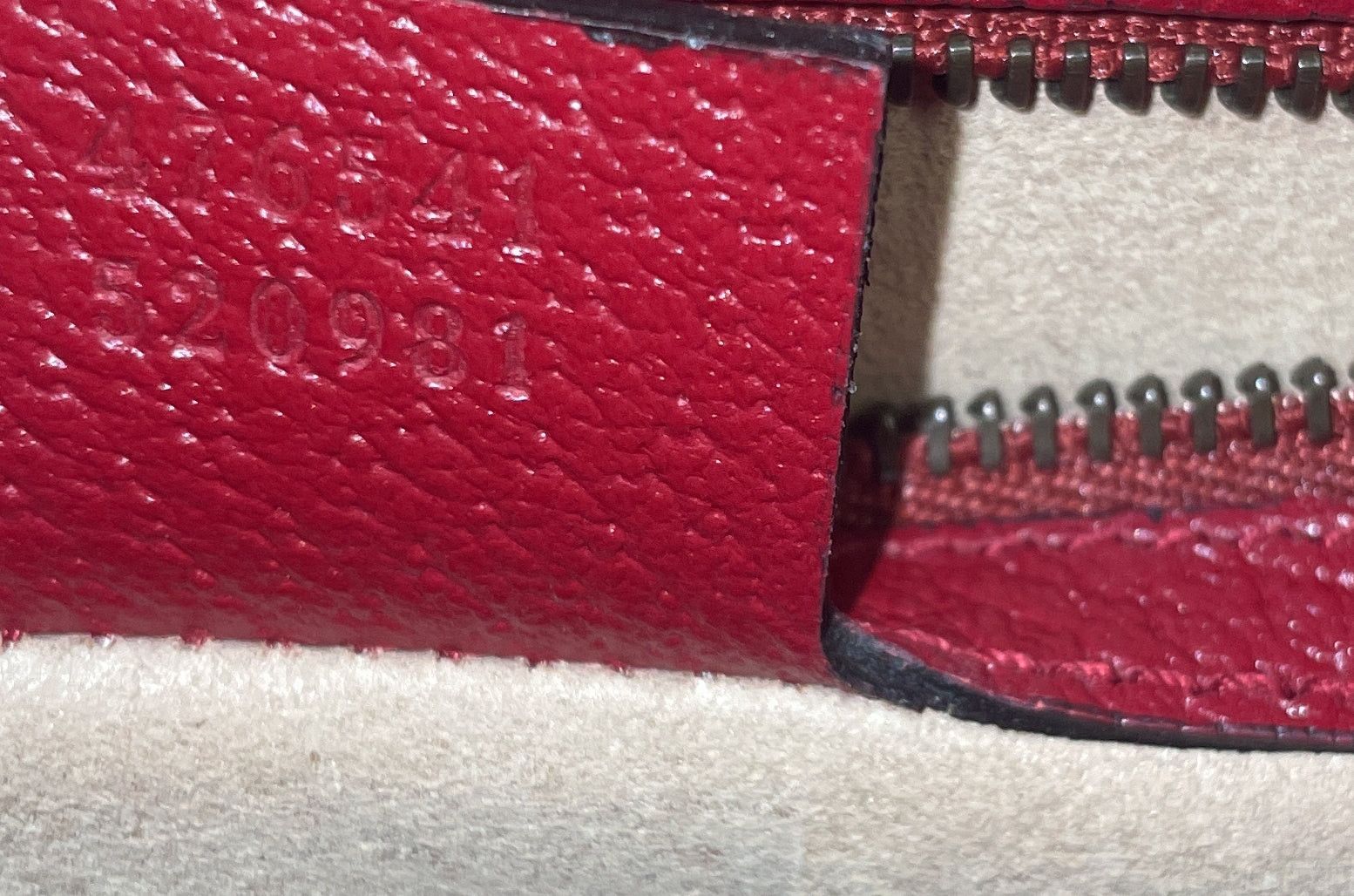 Gucci Queen Margaret Top Handle Bag Size ONE SIZE - 6 Thumbnail