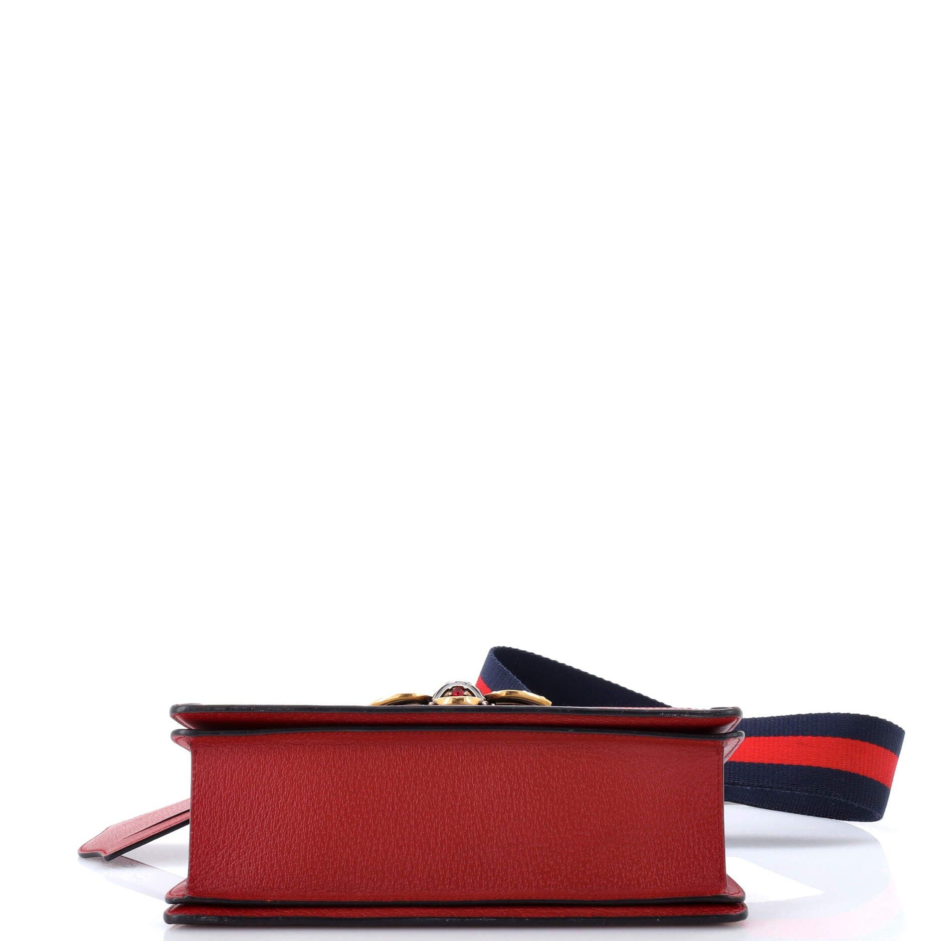 Gucci Queen Margaret Top Handle Bag Size ONE SIZE - 4 Thumbnail