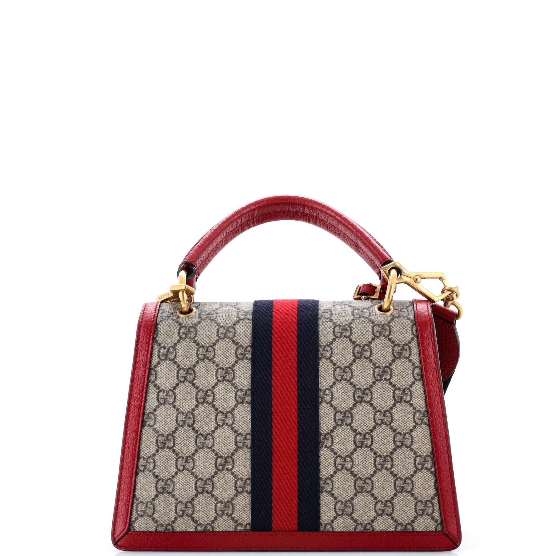 Gucci Queen Margaret Top Handle Bag Size ONE SIZE - 3 Thumbnail