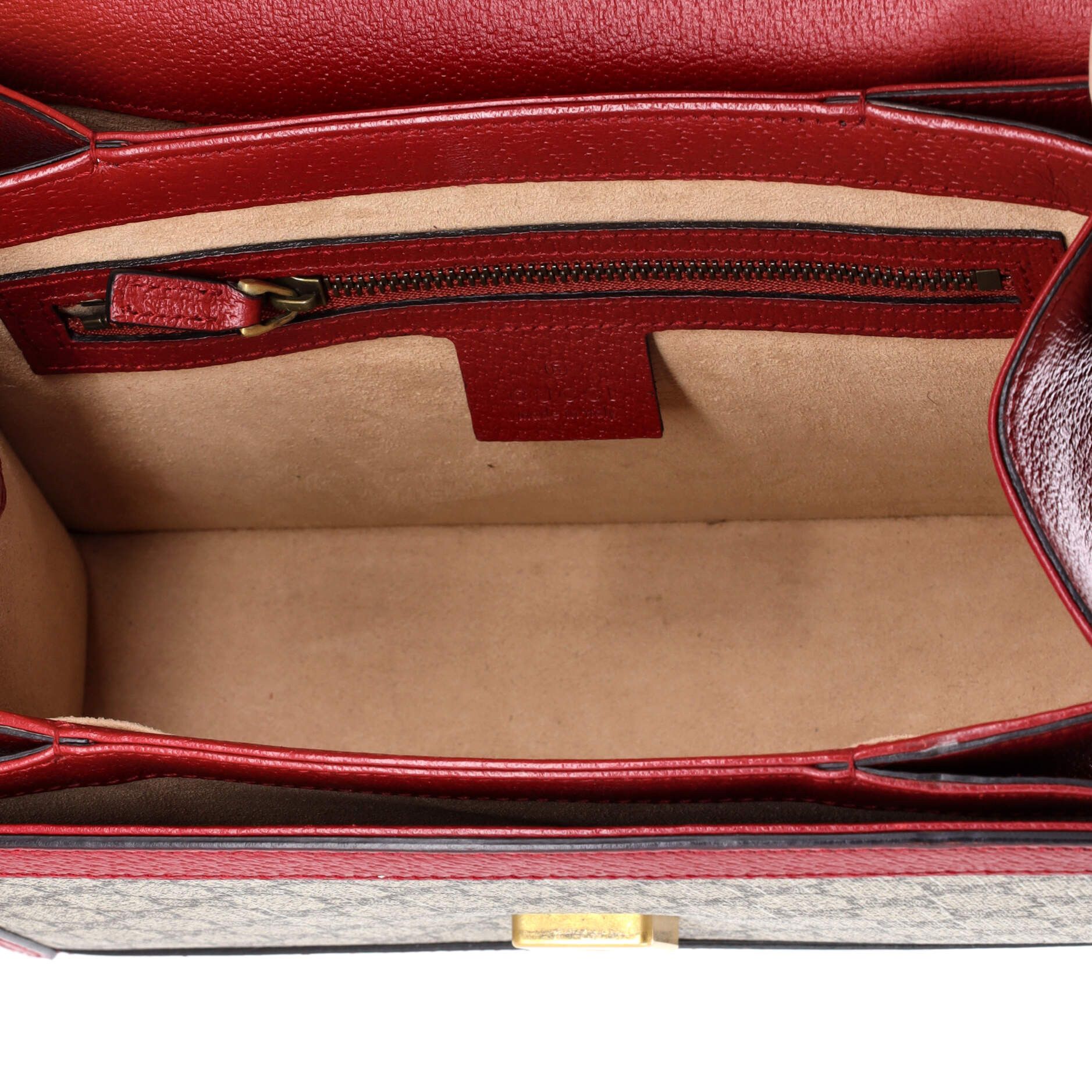 Gucci Queen Margaret Top Handle Bag Size ONE SIZE - 5 Thumbnail