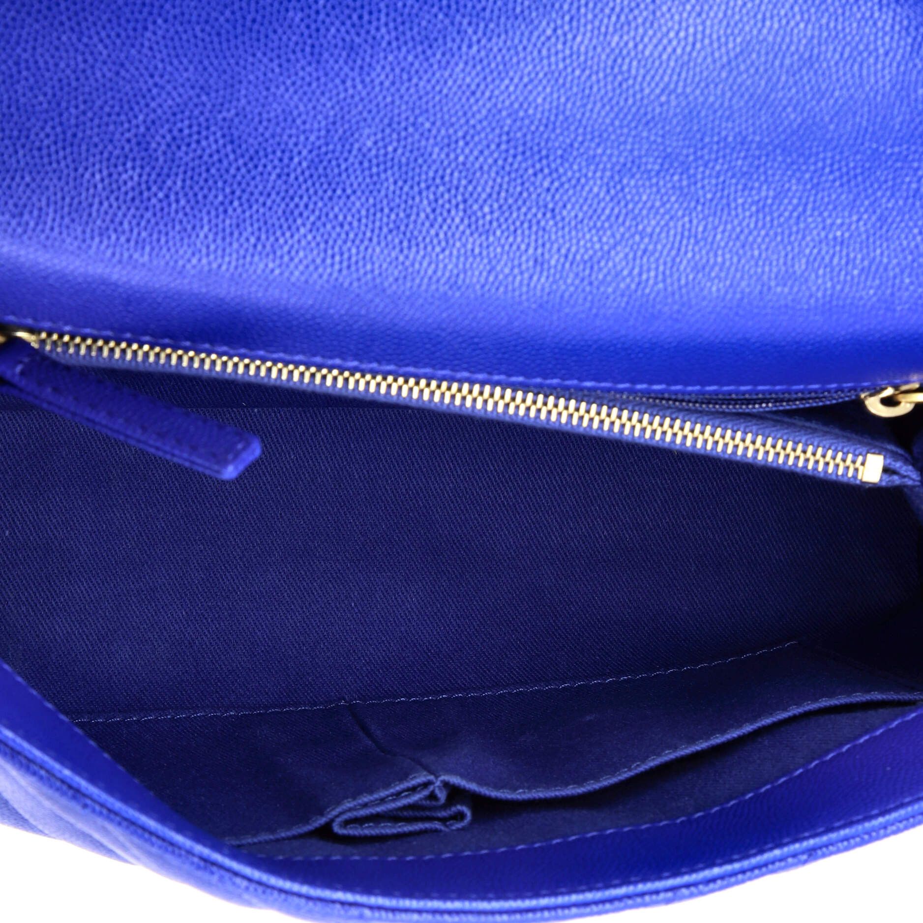 Chanel Coco Top Handle Bag Size ONE SIZE - 5 Thumbnail