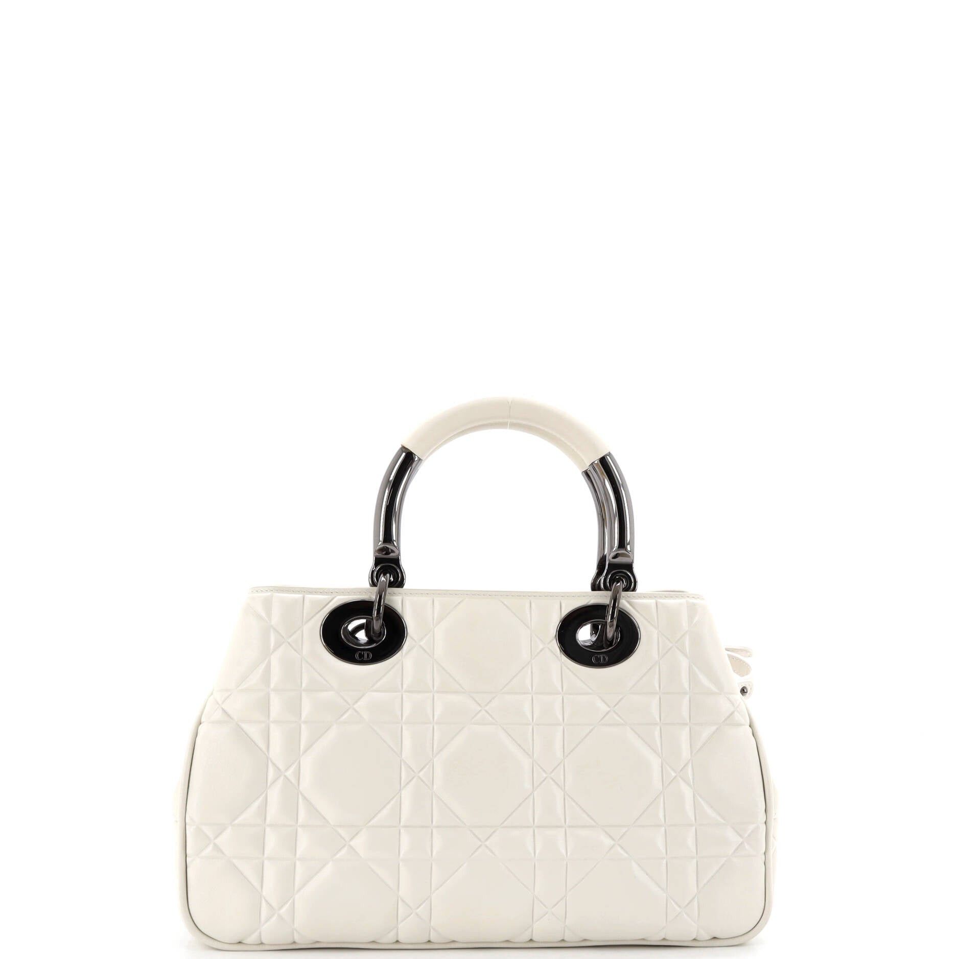 Dior Lady 95.22 Bag Size ONE SIZE - 3 Thumbnail