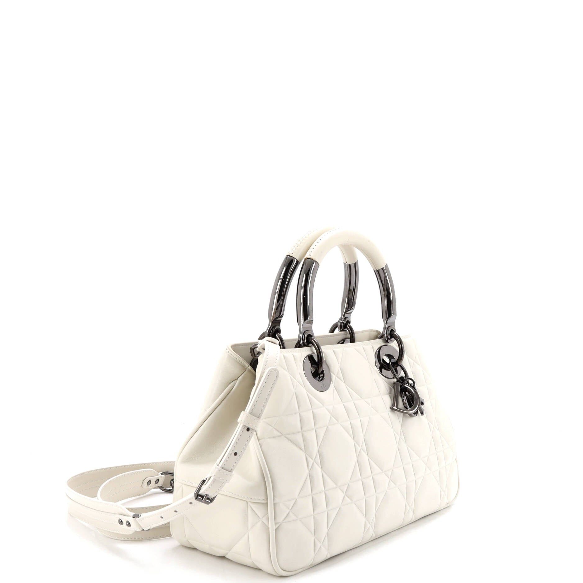 Dior Lady 95.22 Bag Size ONE SIZE - 2 Thumbnail