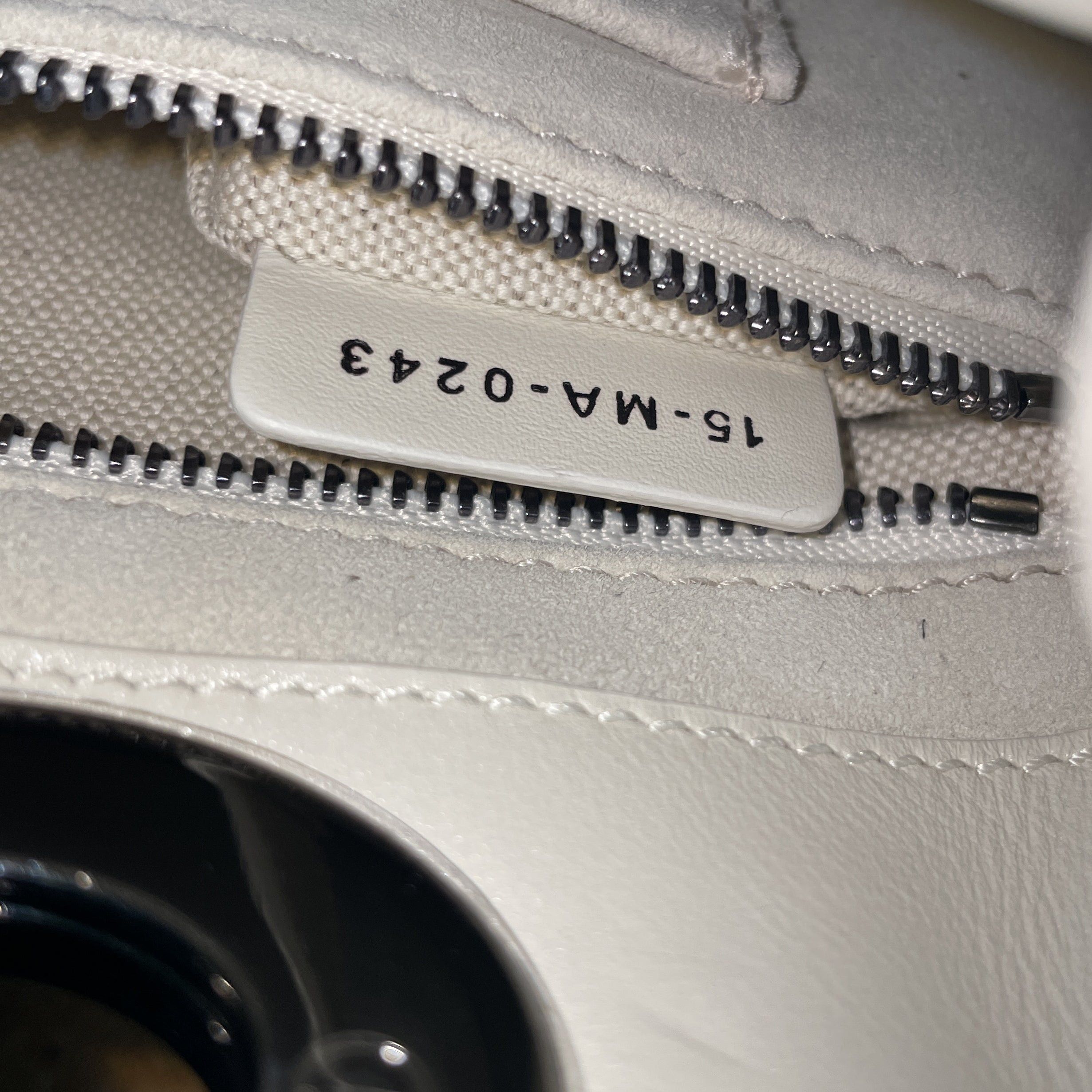 Dior Lady 95.22 Bag Size ONE SIZE - 7 Thumbnail