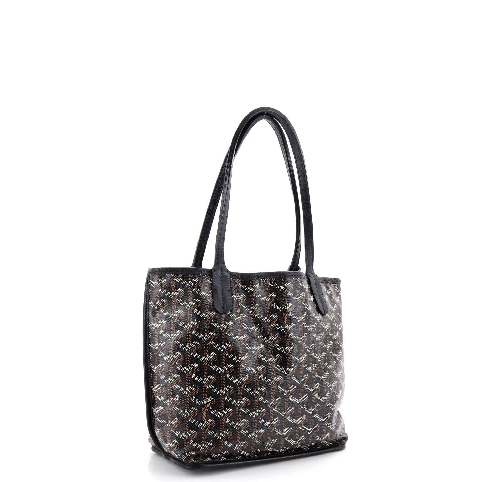 Goyard Anjou Reversible Tote Size ONE SIZE - 3 Thumbnail