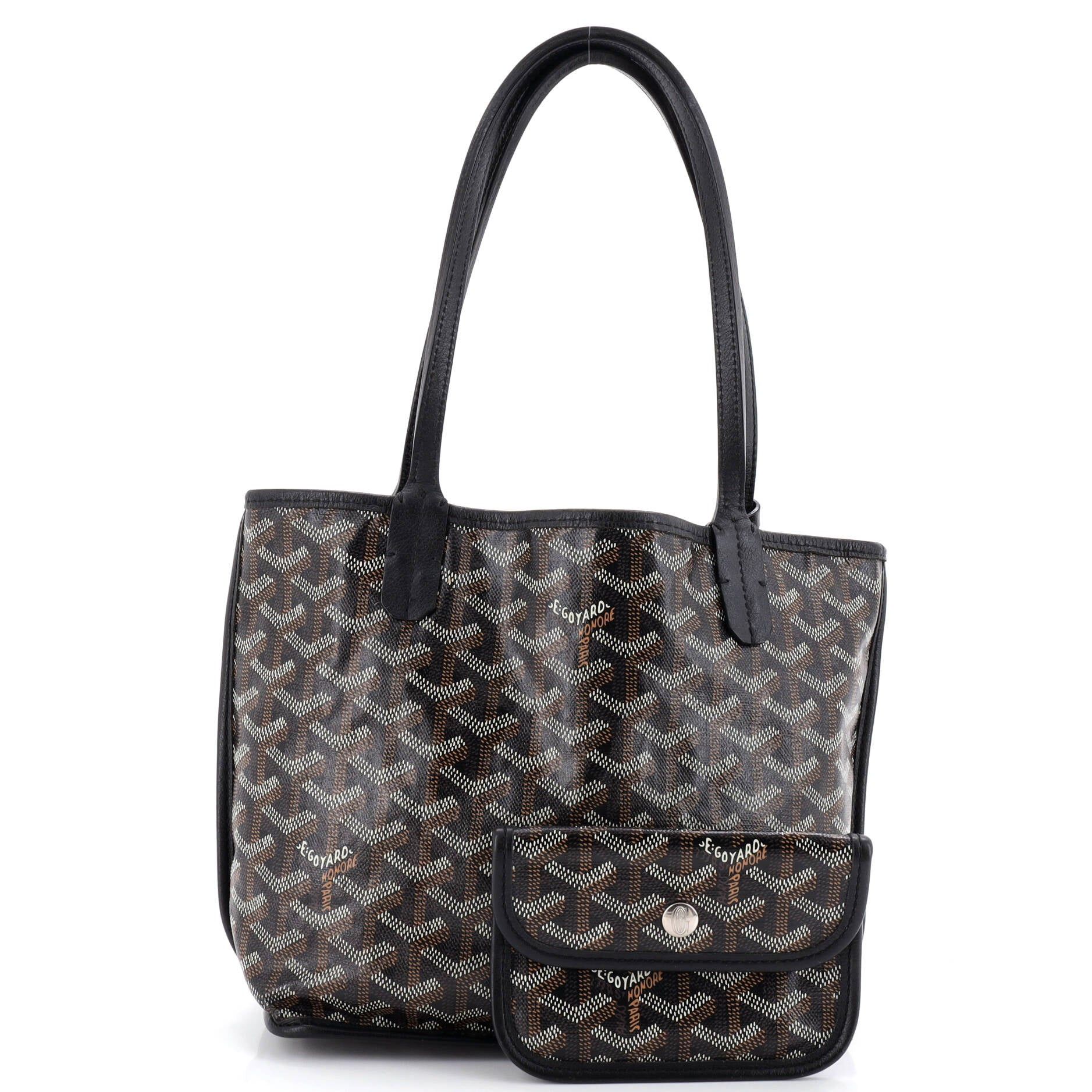 Goyard Anjou Reversible Tote Size ONE SIZE - 2 Thumbnail