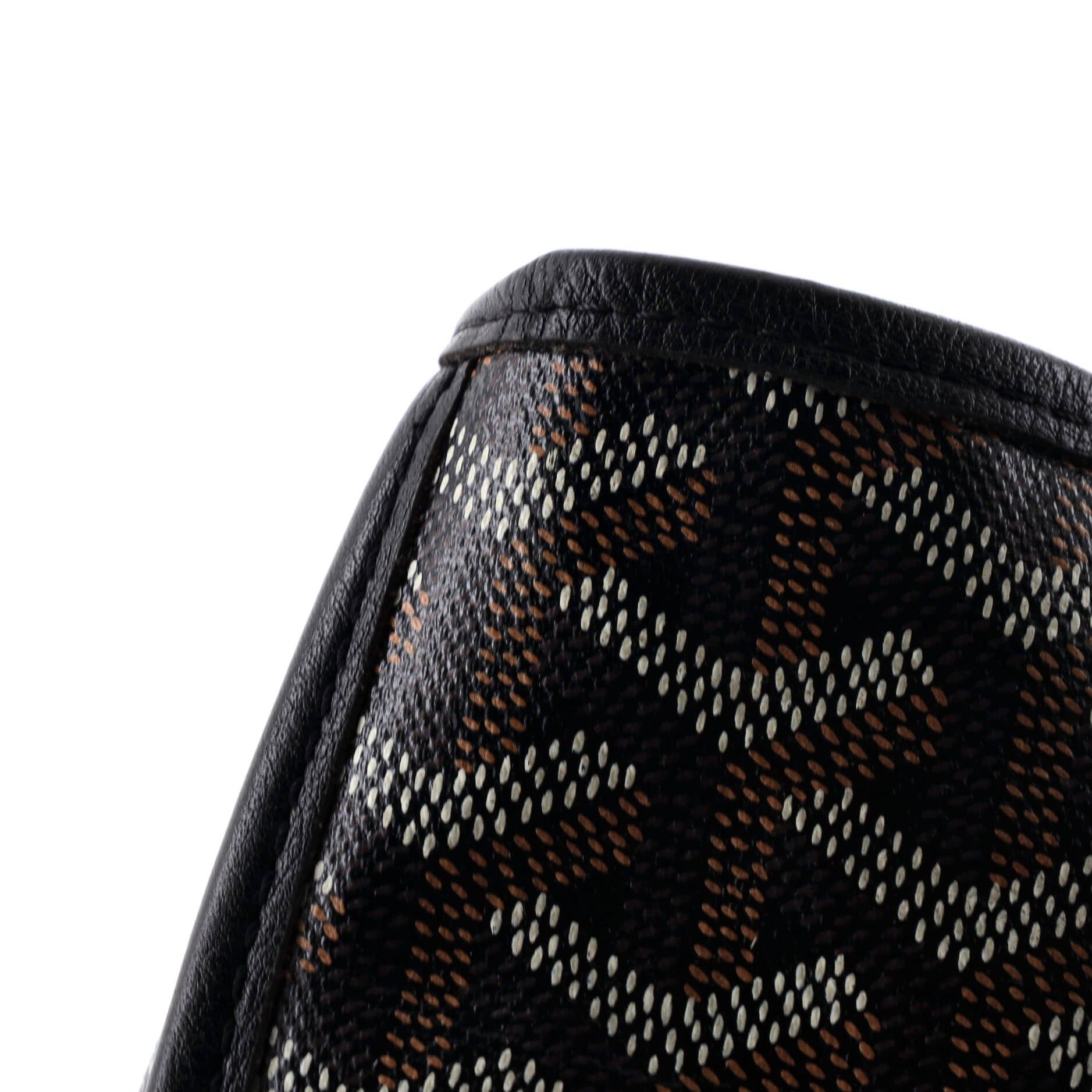 Goyard Anjou Reversible Tote Size ONE SIZE - 7 Thumbnail