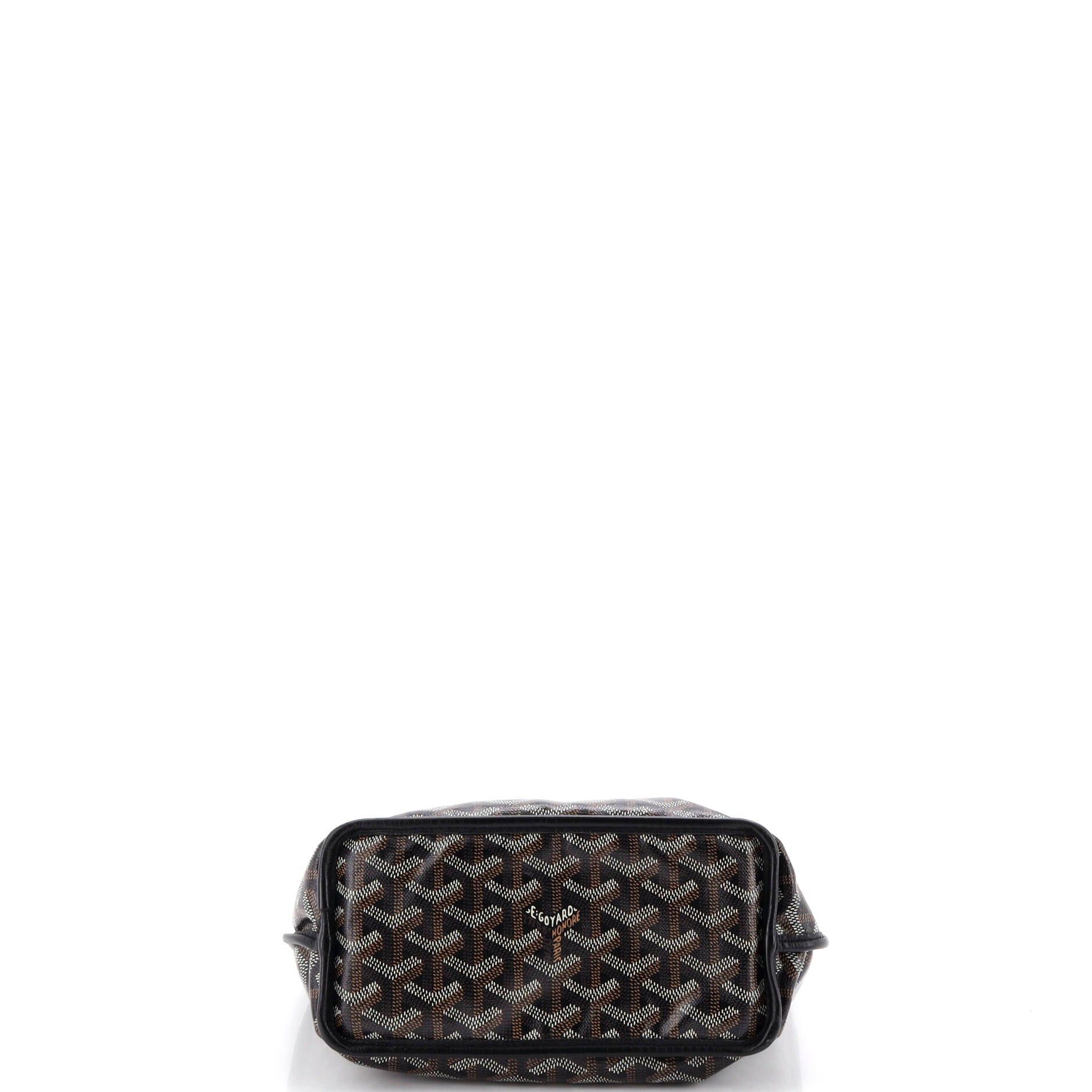 Goyard Anjou Reversible Tote Size ONE SIZE - 5 Thumbnail