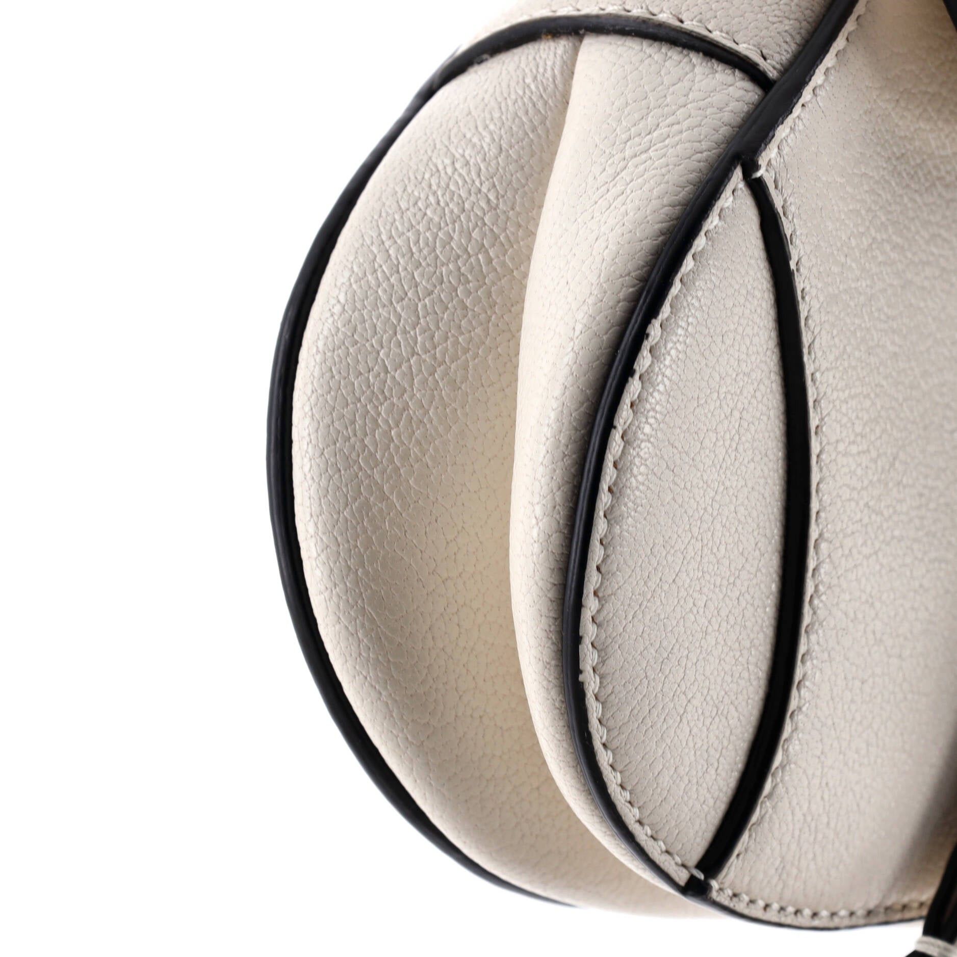 Dior Saddle Handbag with Strap Size ONE SIZE - 6 Thumbnail