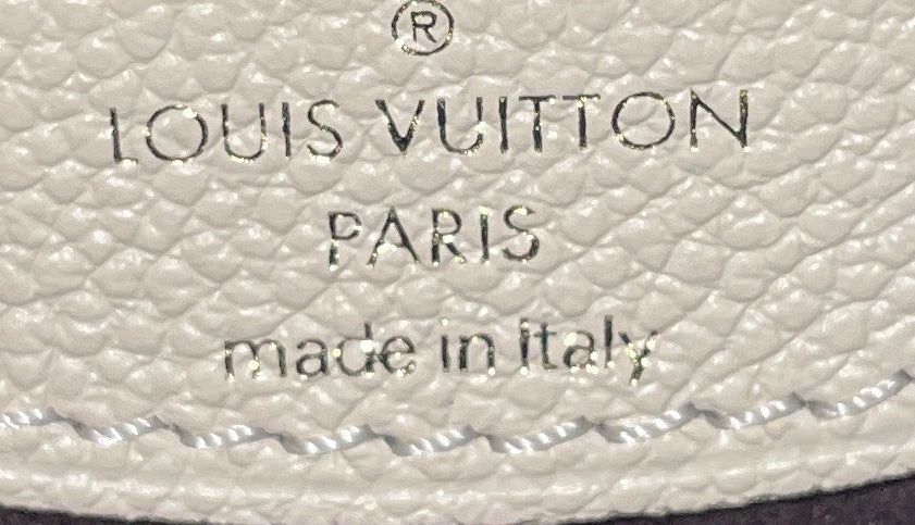 Louis Vuitton Diane NM Handbag Size ONE SIZE - 7 Thumbnail