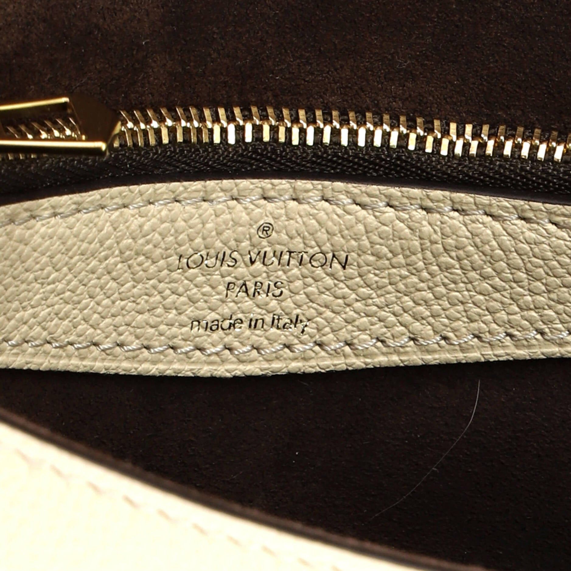 Louis Vuitton Diane NM Handbag Size ONE SIZE - 6 Thumbnail