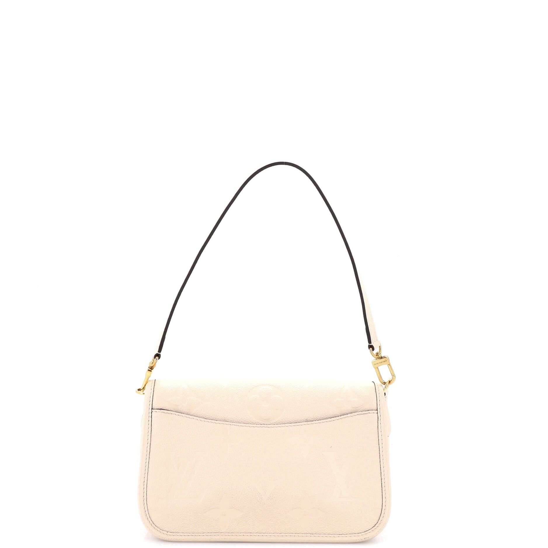 Louis Vuitton Diane NM Handbag Size ONE SIZE - 3 Thumbnail