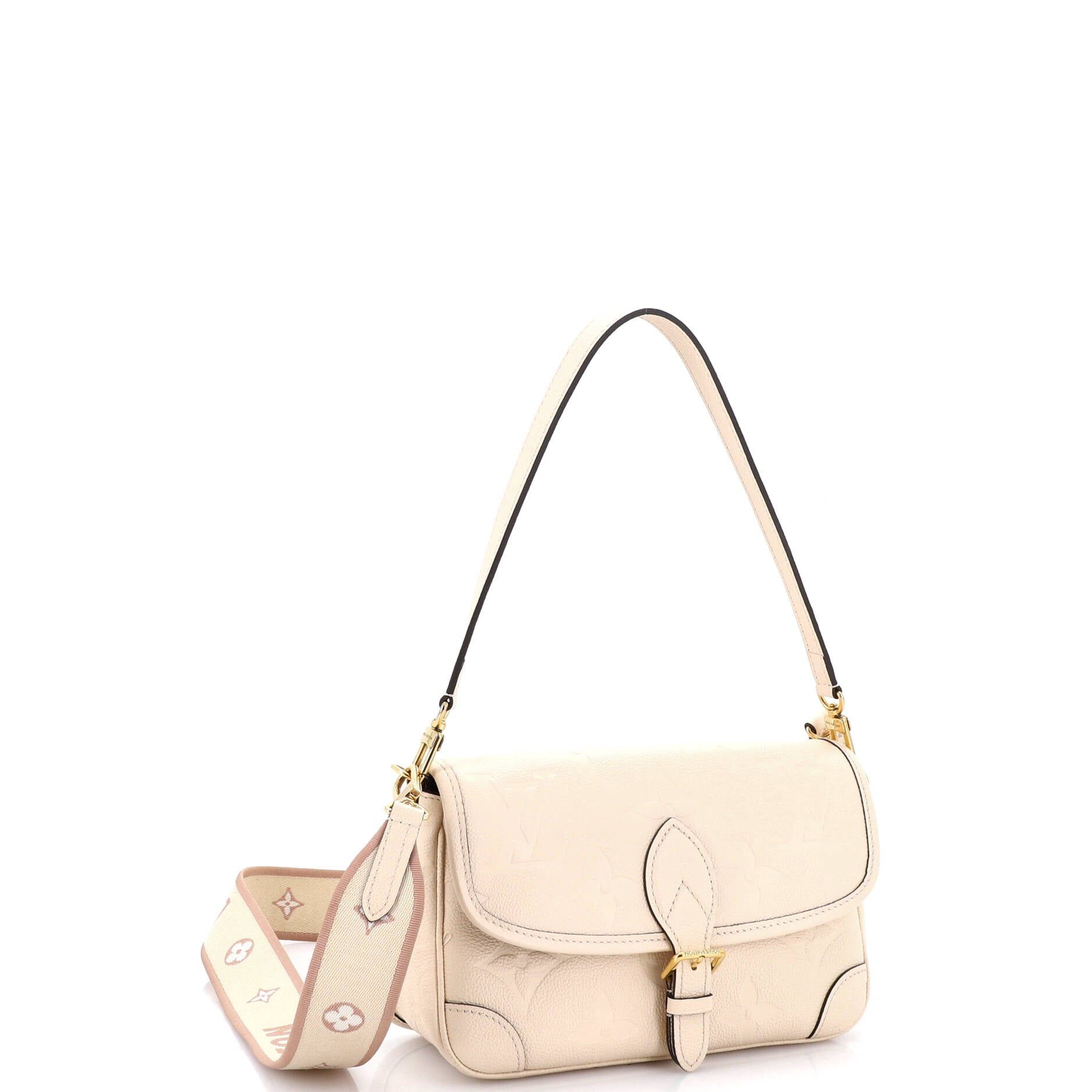 Louis Vuitton Diane NM Handbag Size ONE SIZE - 2 Thumbnail