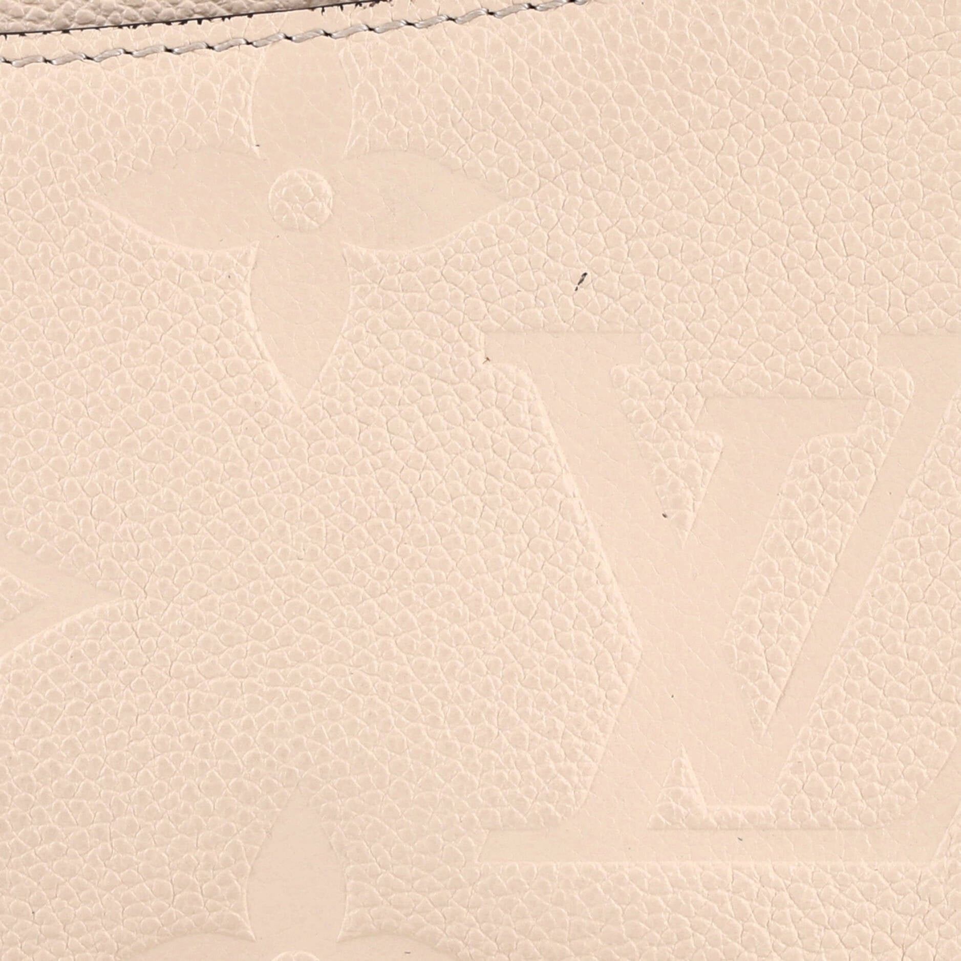 Louis Vuitton Diane NM Handbag Size ONE SIZE - 5 Thumbnail