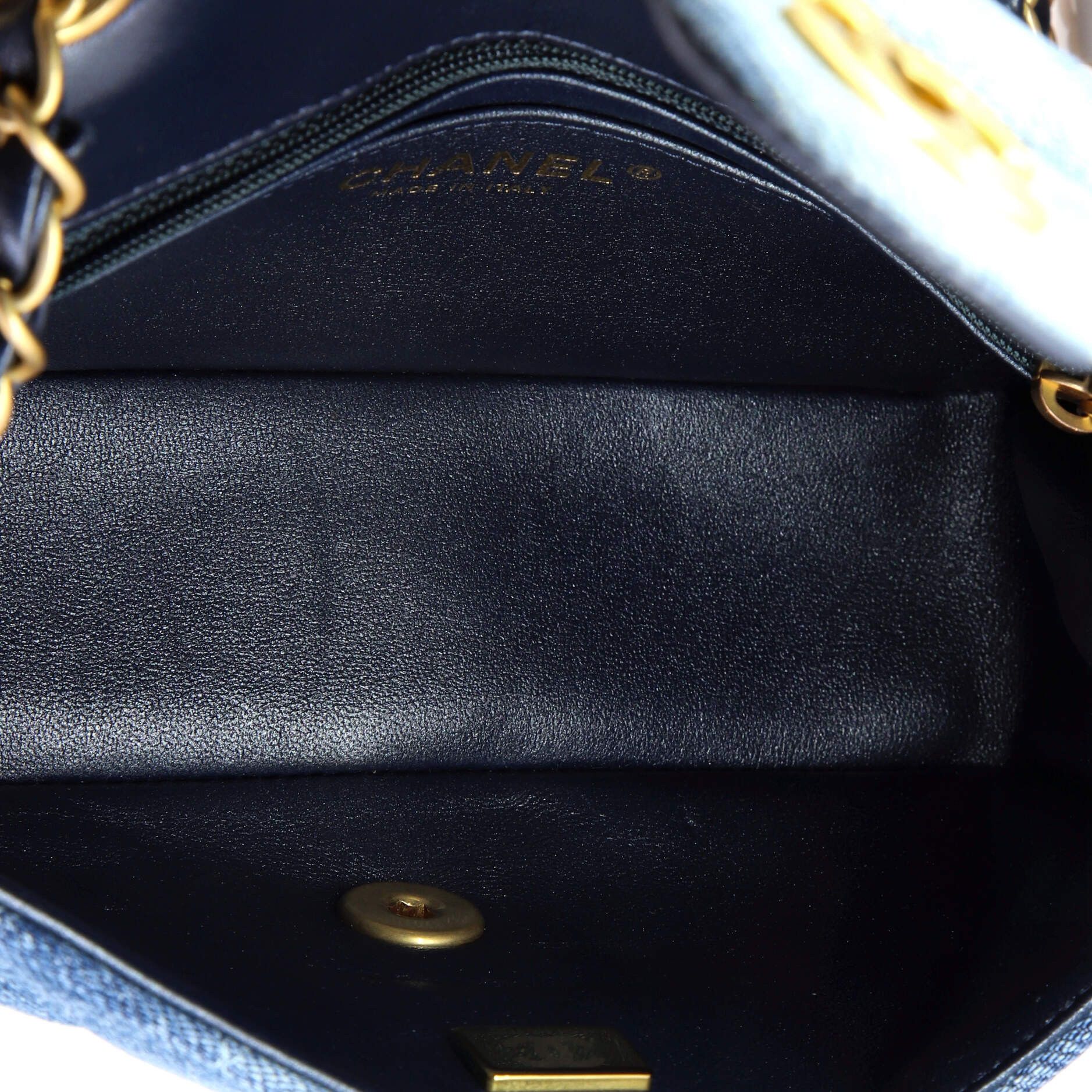 Chanel Classic Single Flap Bag Size ONE SIZE - 5 Thumbnail