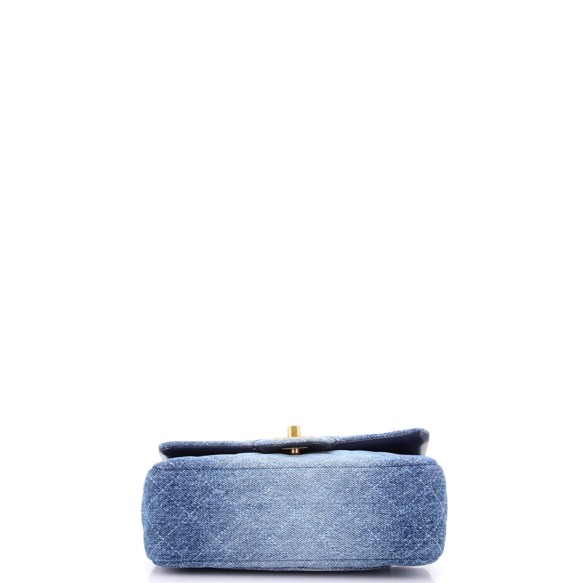 Chanel Classic Single Flap Bag Size ONE SIZE - 4 Thumbnail