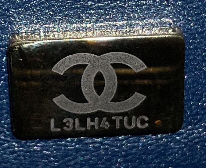 Chanel Classic Single Flap Bag Size ONE SIZE - 8 Thumbnail
