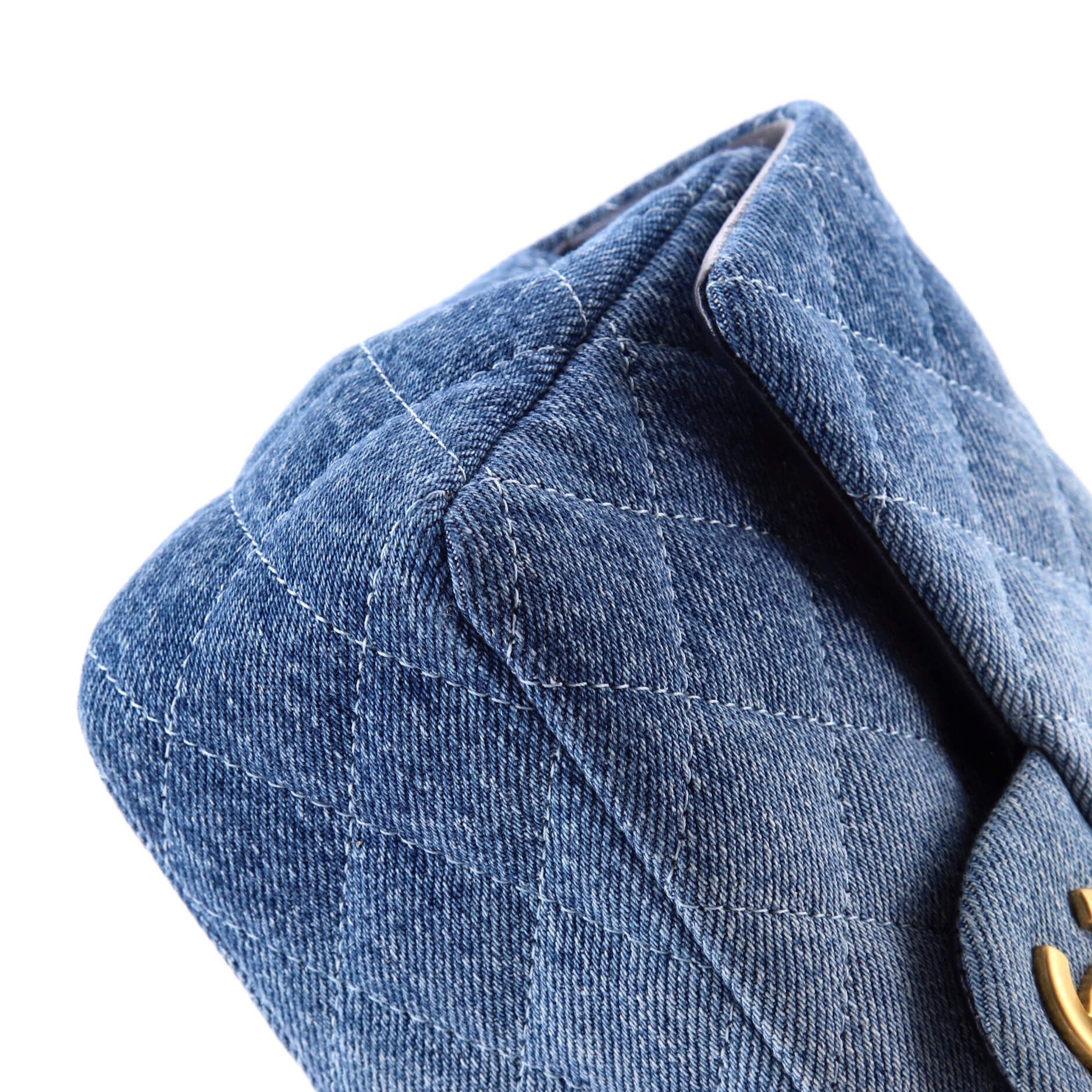 Chanel Classic Single Flap Bag Size ONE SIZE - 6 Thumbnail