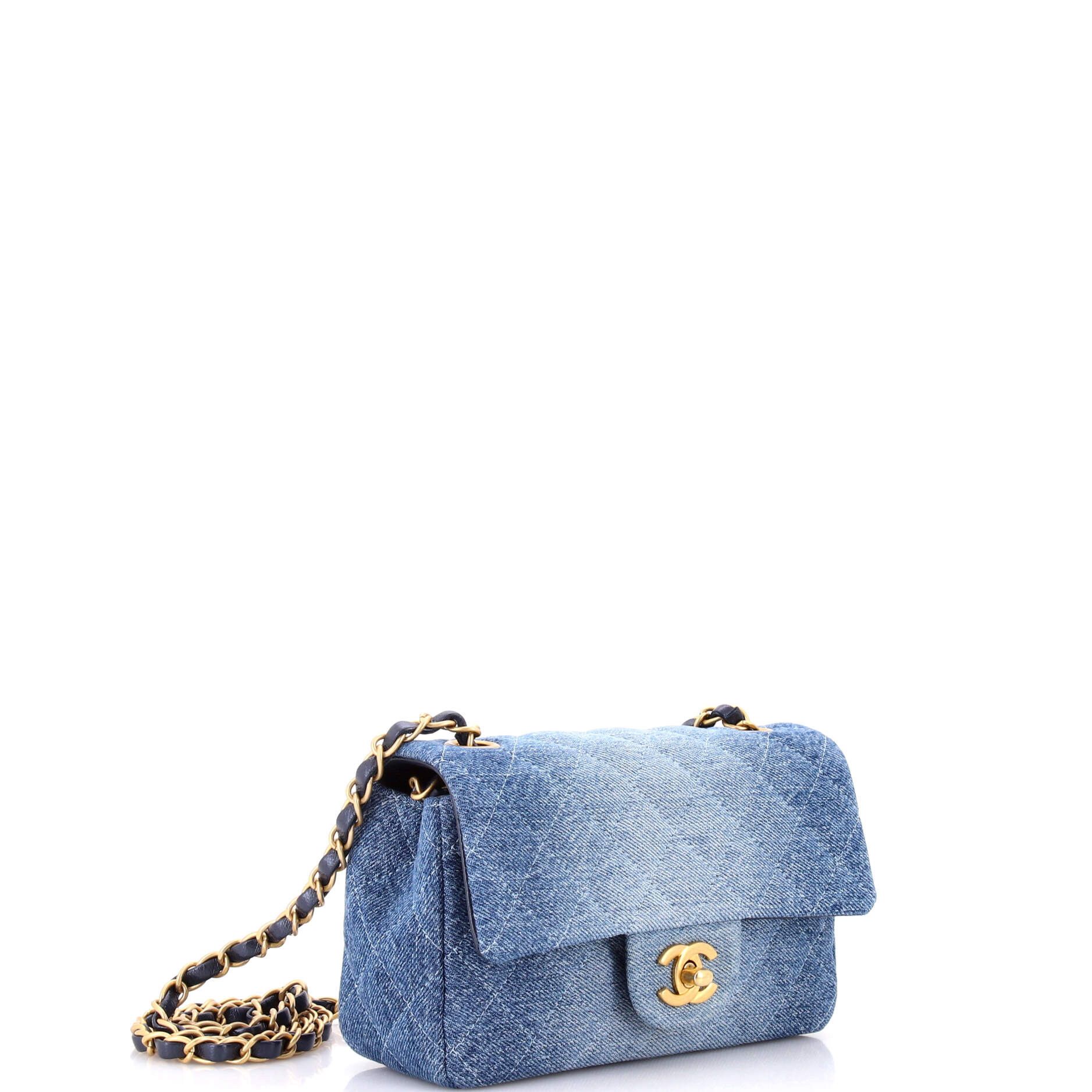 Chanel Classic Single Flap Bag Size ONE SIZE - 2 Thumbnail
