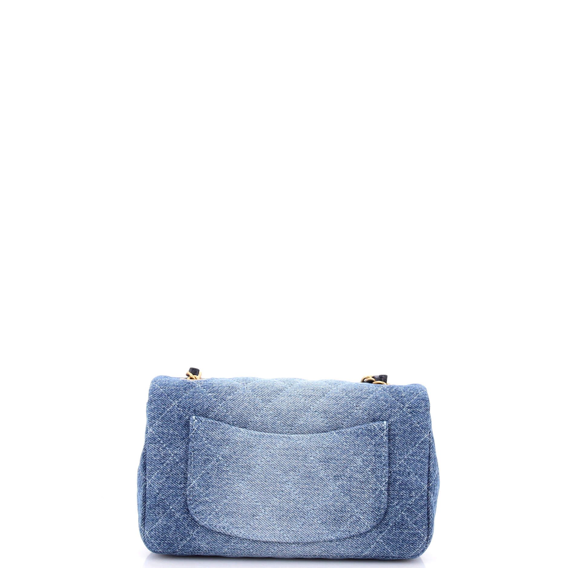 Chanel Classic Single Flap Bag Size ONE SIZE - 3 Thumbnail