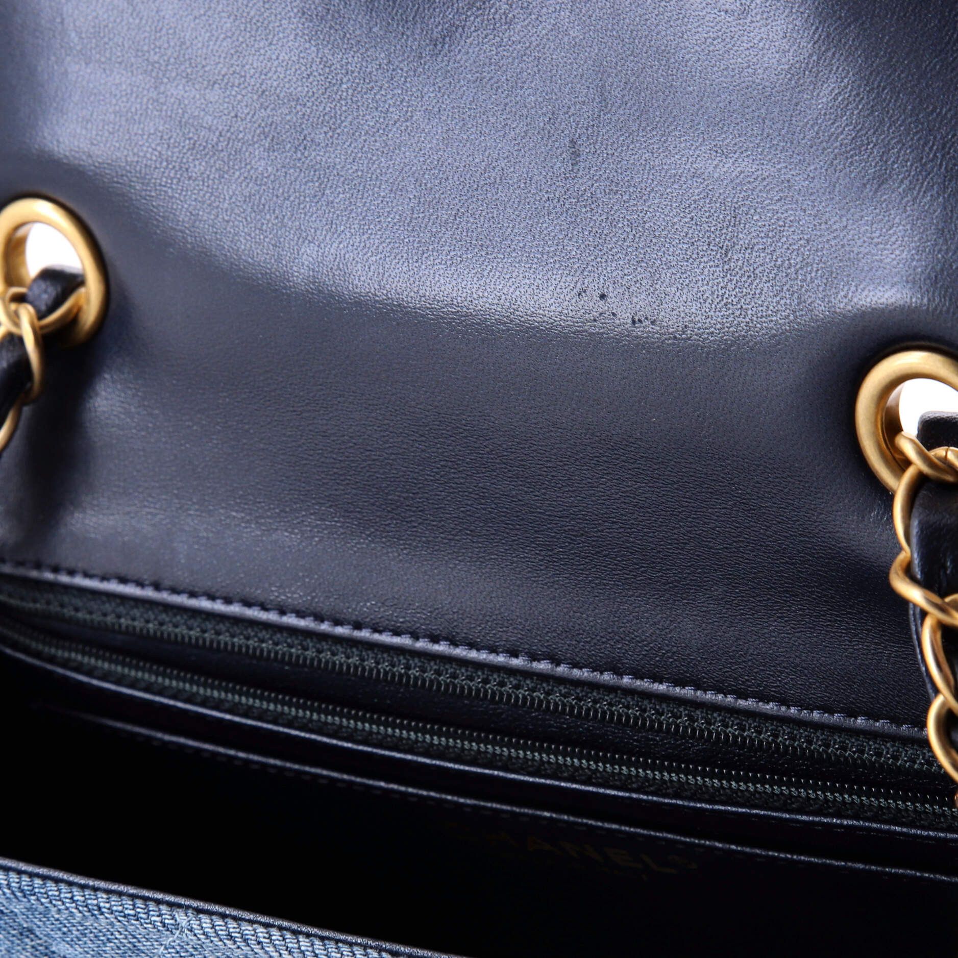 Chanel Classic Single Flap Bag Size ONE SIZE - 7 Thumbnail