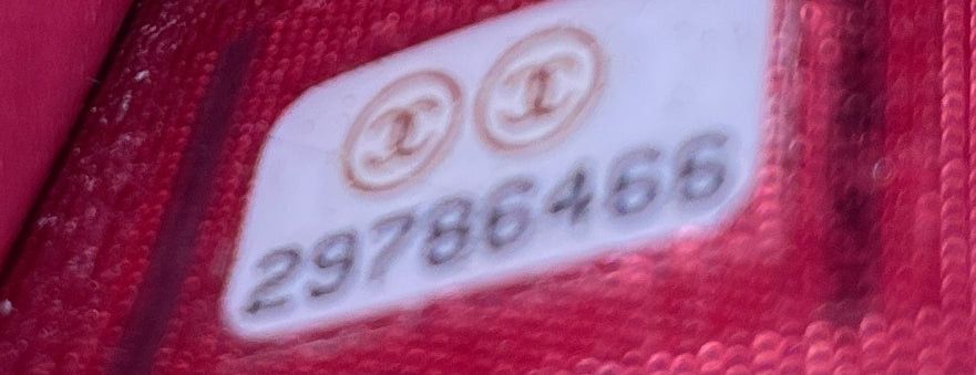 Chanel 19 Wallet on Chain Size ONE SIZE - 7 Thumbnail