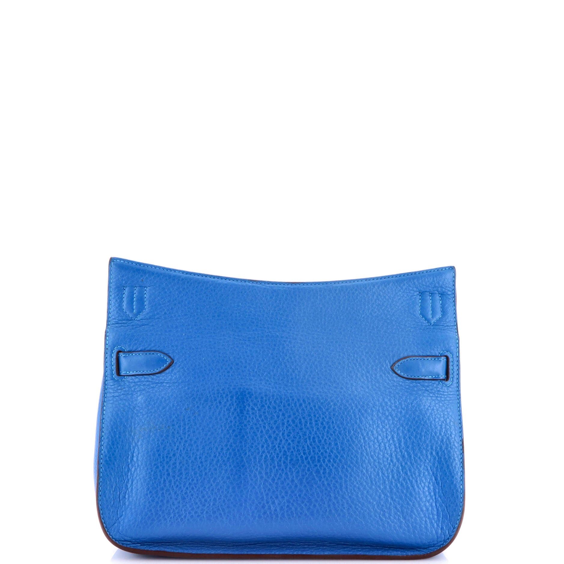 Hermes Jypsiere Bag Size ONE SIZE - 3 Thumbnail