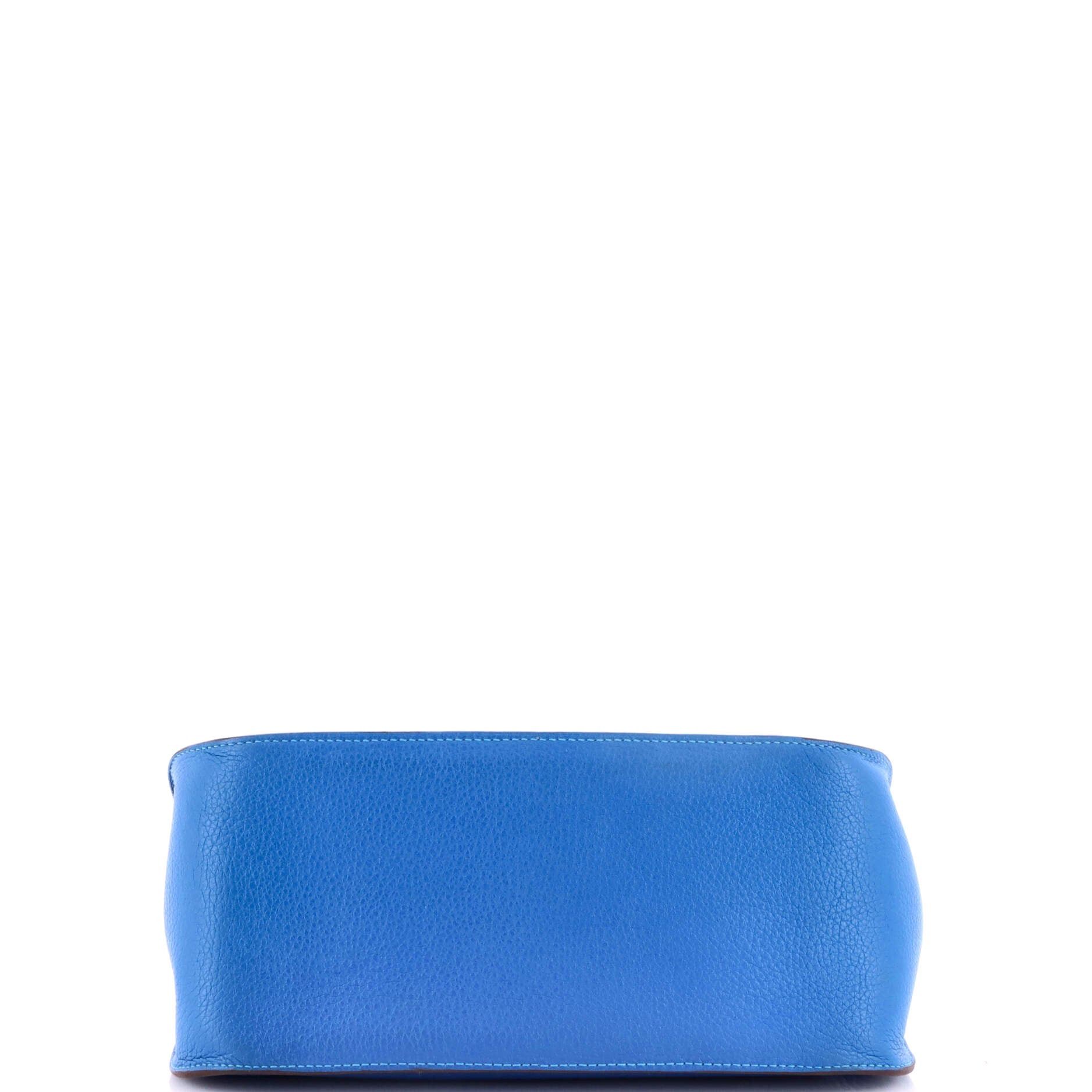 Hermes Jypsiere Bag Size ONE SIZE - 4 Thumbnail