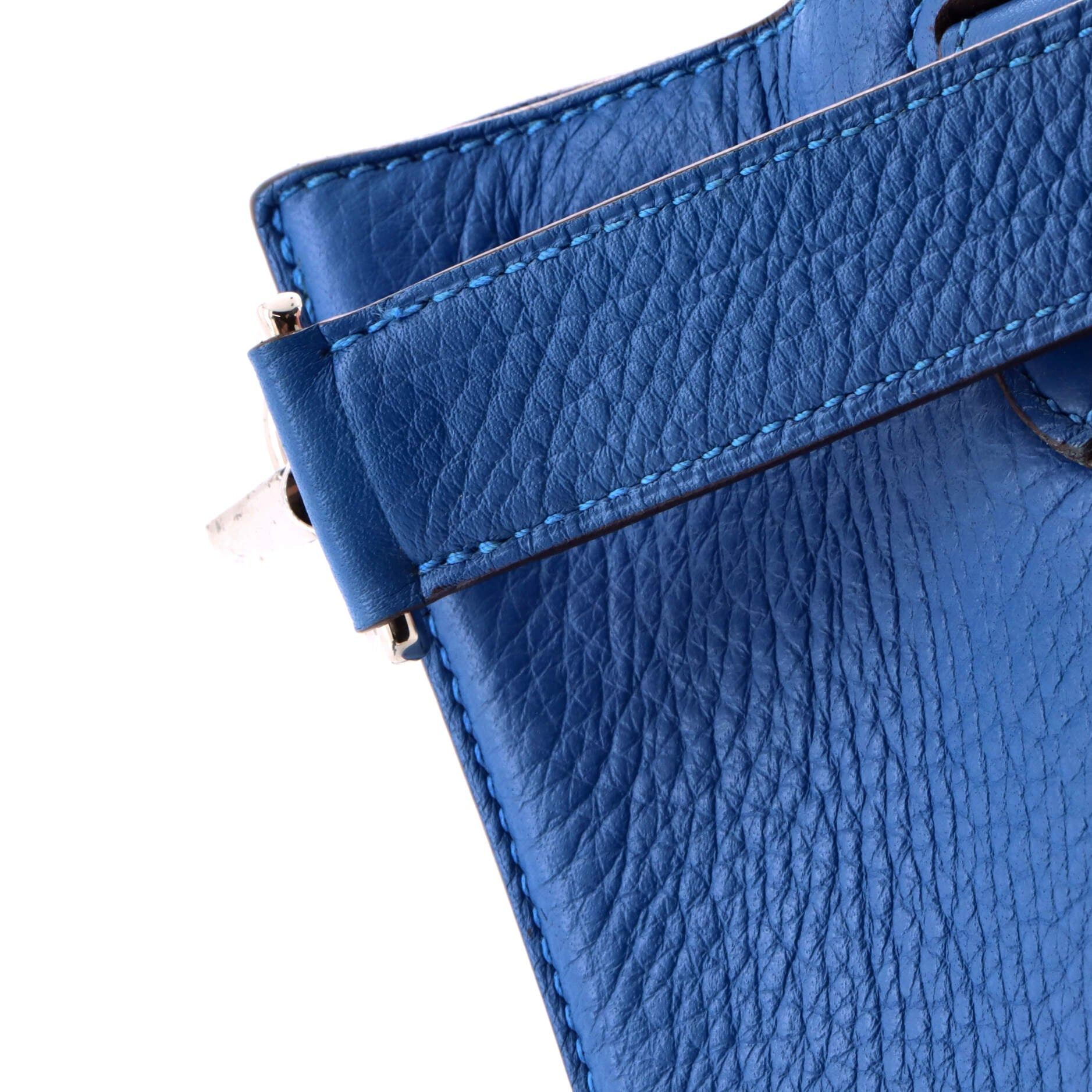 Hermes Jypsiere Bag Size ONE SIZE - 7 Thumbnail