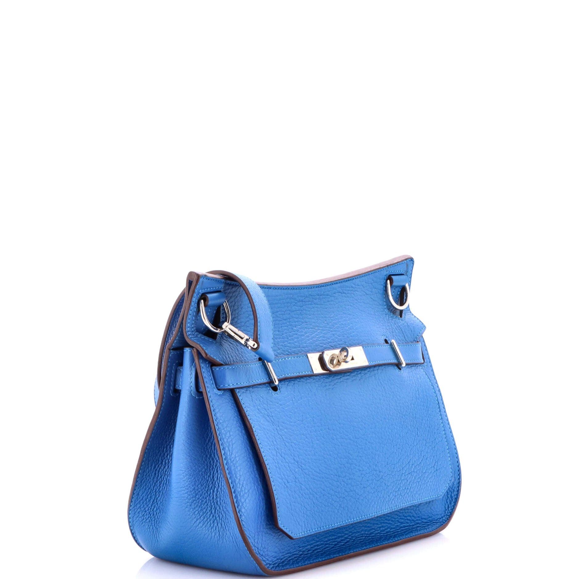 Hermes Jypsiere Bag Size ONE SIZE - 2 Thumbnail