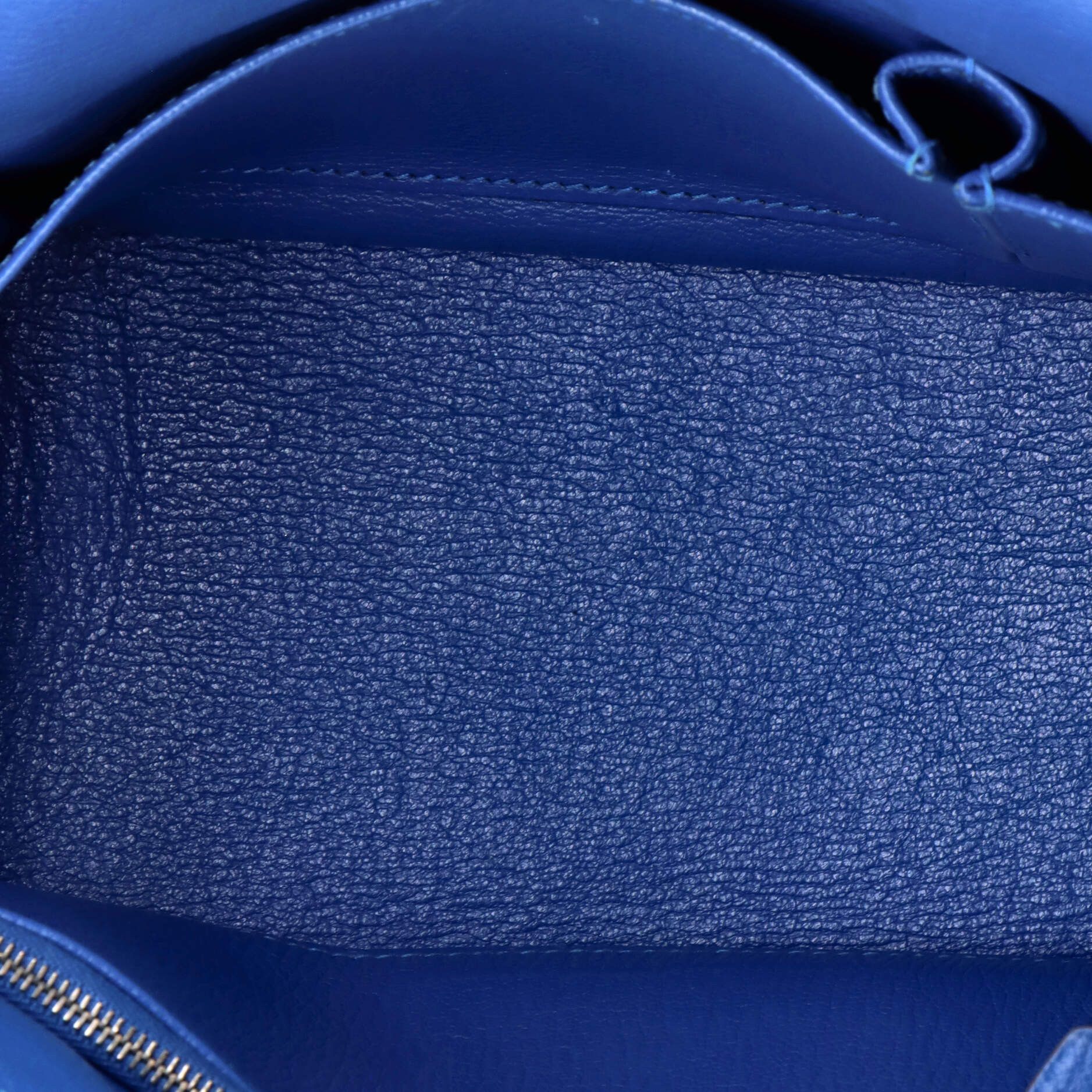 Hermes Jypsiere Bag Size ONE SIZE - 5 Thumbnail