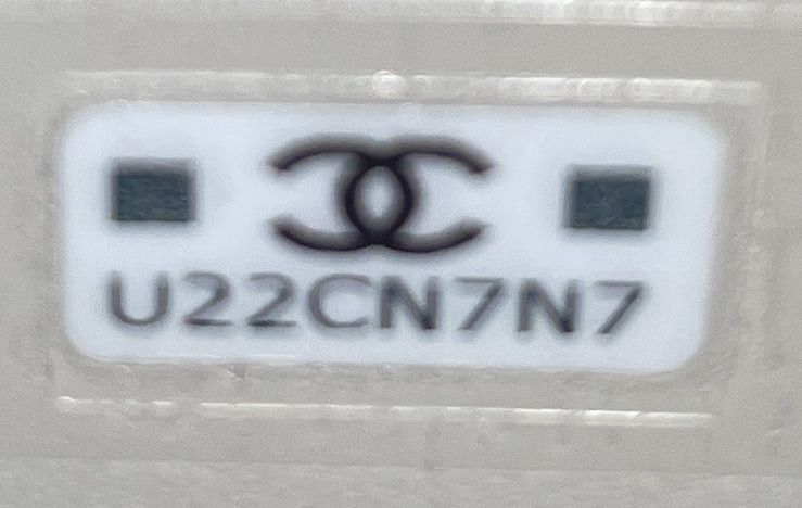 Chanel Classic Vanity Case with Chain Size ONE SIZE - 6 Thumbnail