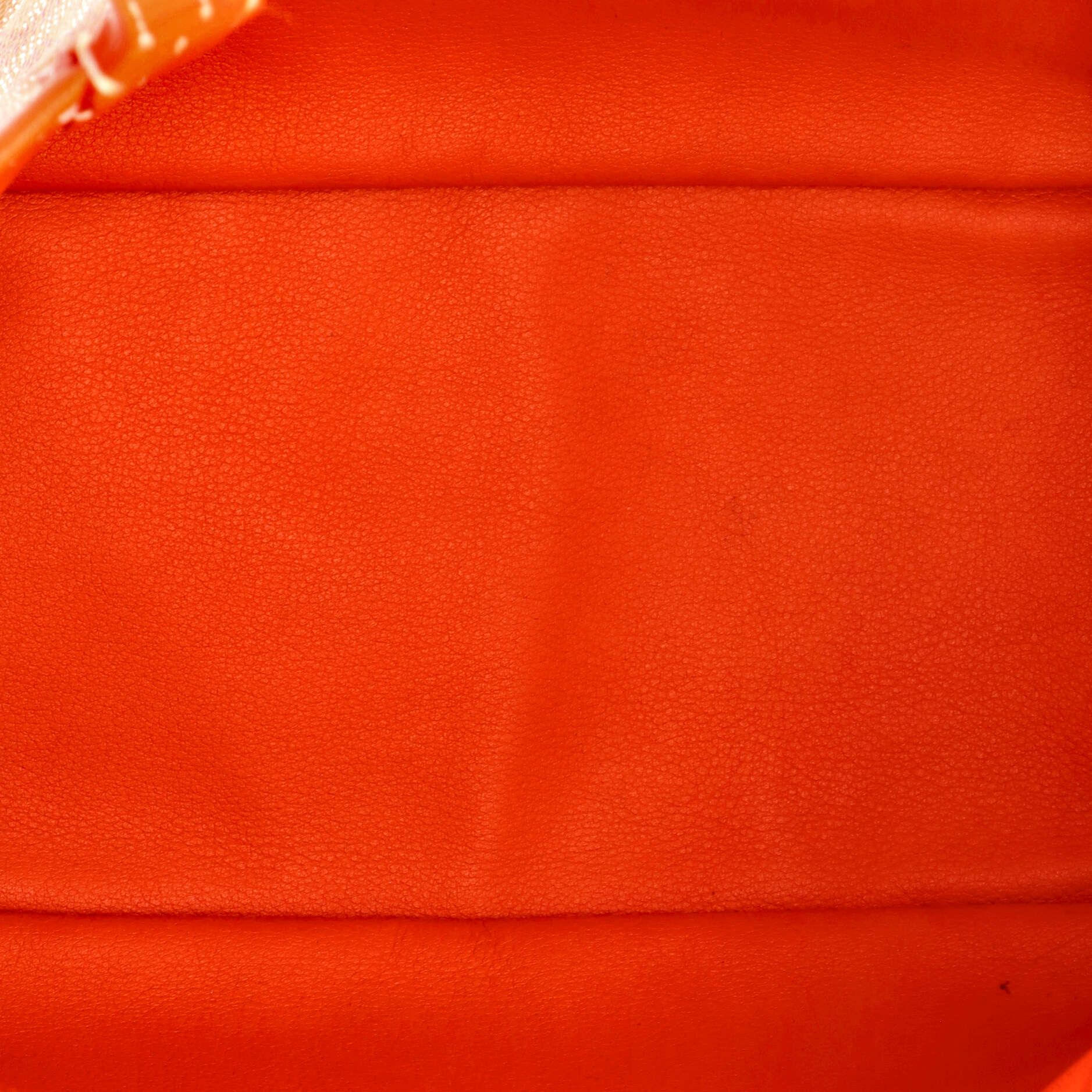 Goyard Anjou Reversible Tote Size ONE SIZE - 6 Thumbnail