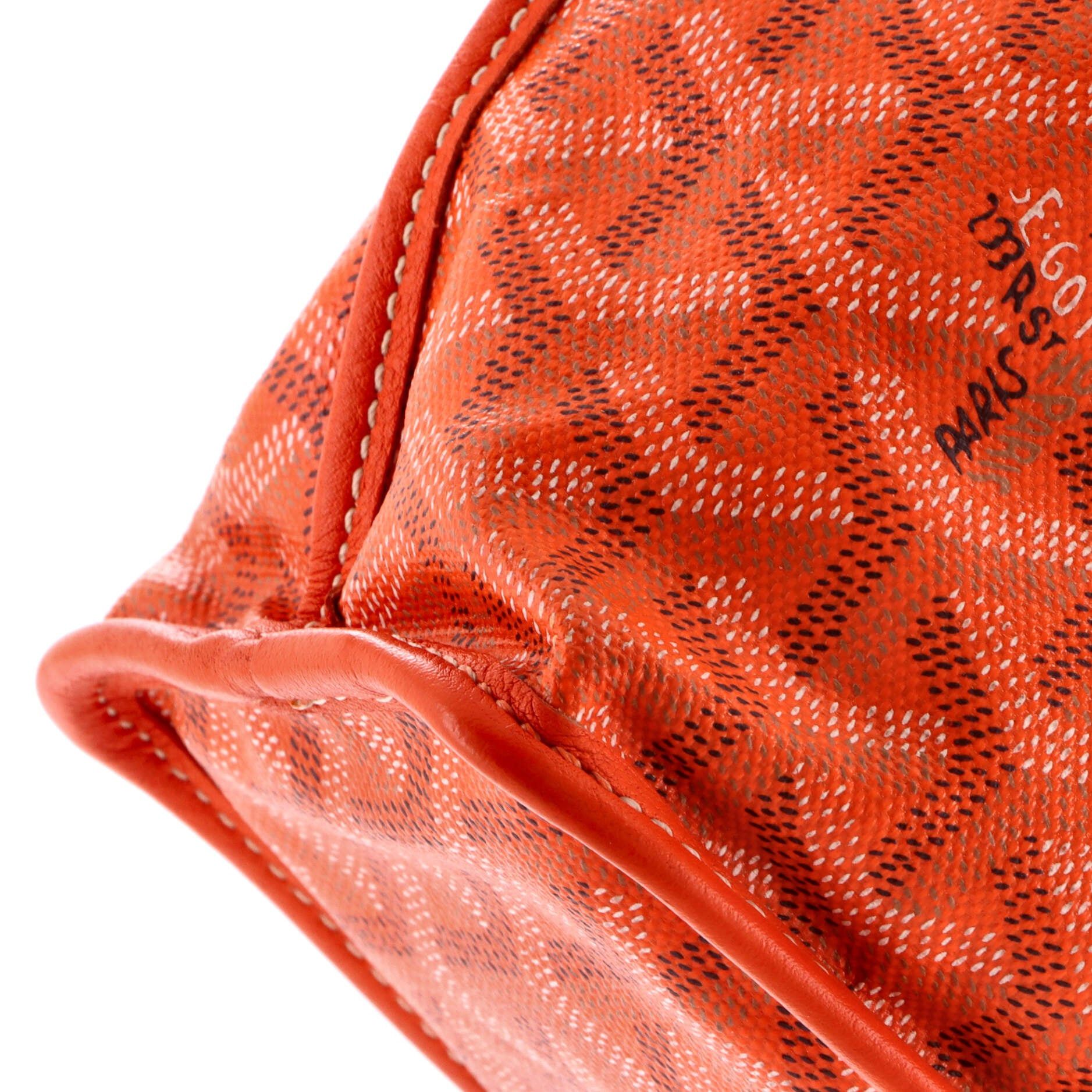Goyard Anjou Reversible Tote Size ONE SIZE - 7 Thumbnail