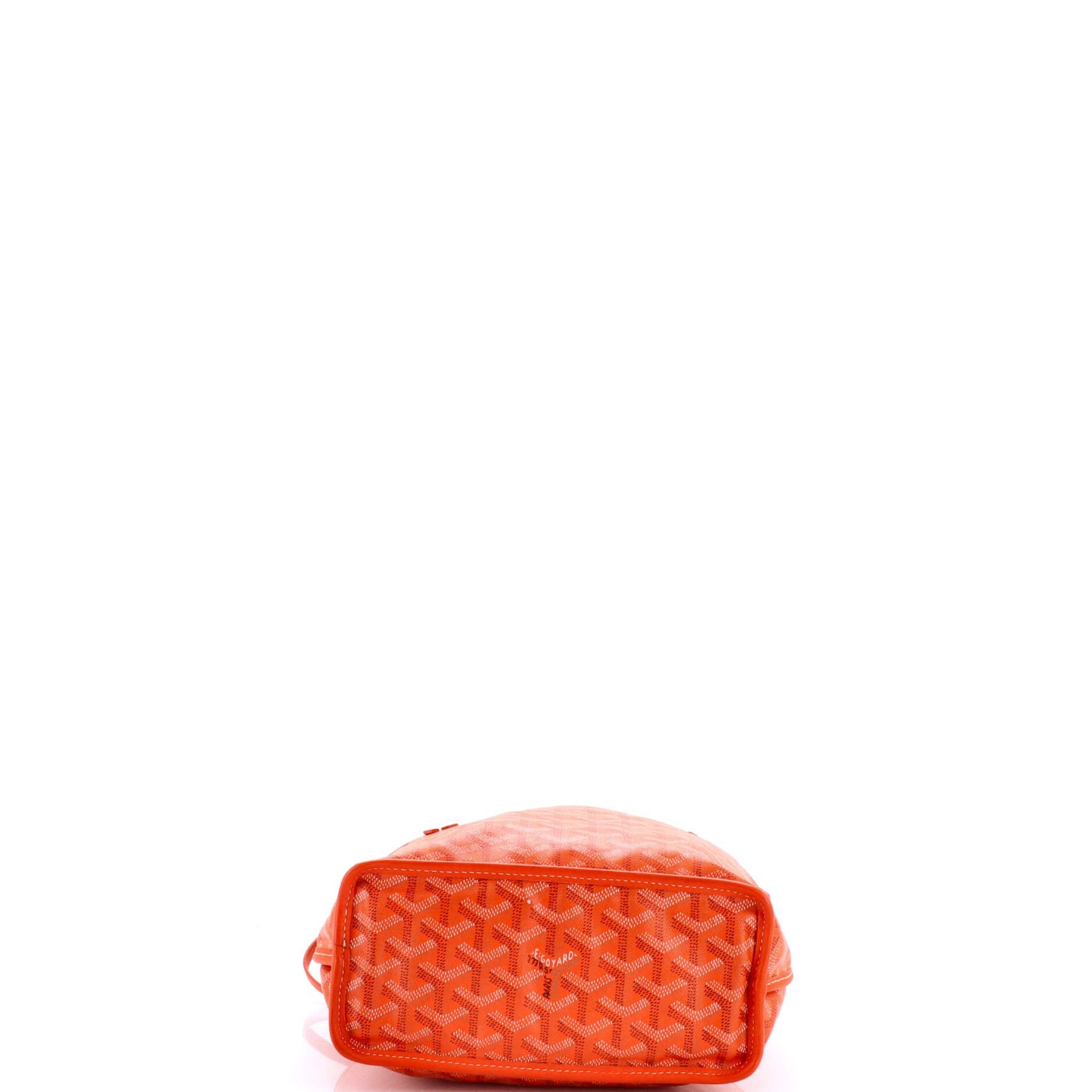 Goyard Anjou Reversible Tote Size ONE SIZE - 5 Thumbnail