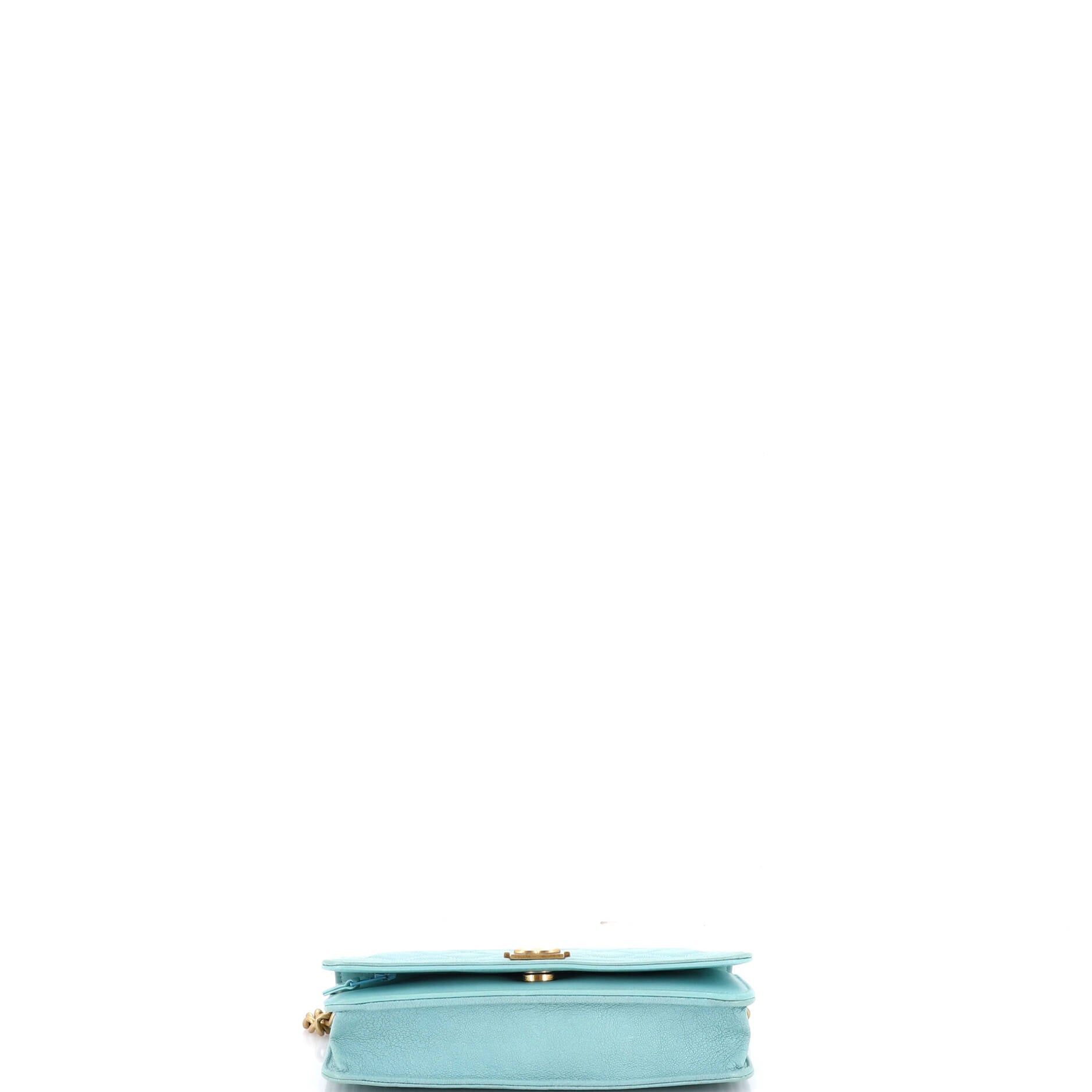 Chanel Boy Wallet on Chain Size ONE SIZE - 5 Thumbnail