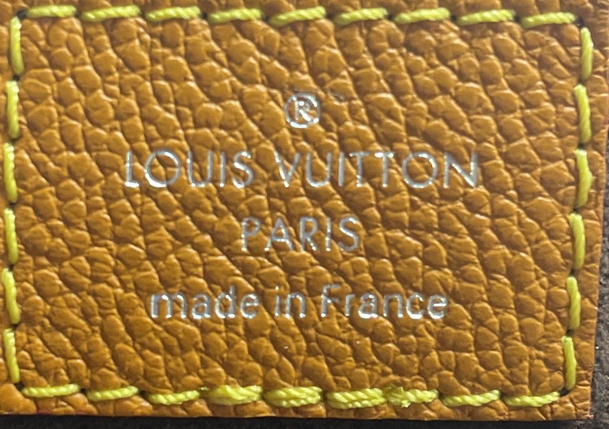 Louis Vuitton Marelle Handbag Size ONE SIZE - 9 Thumbnail