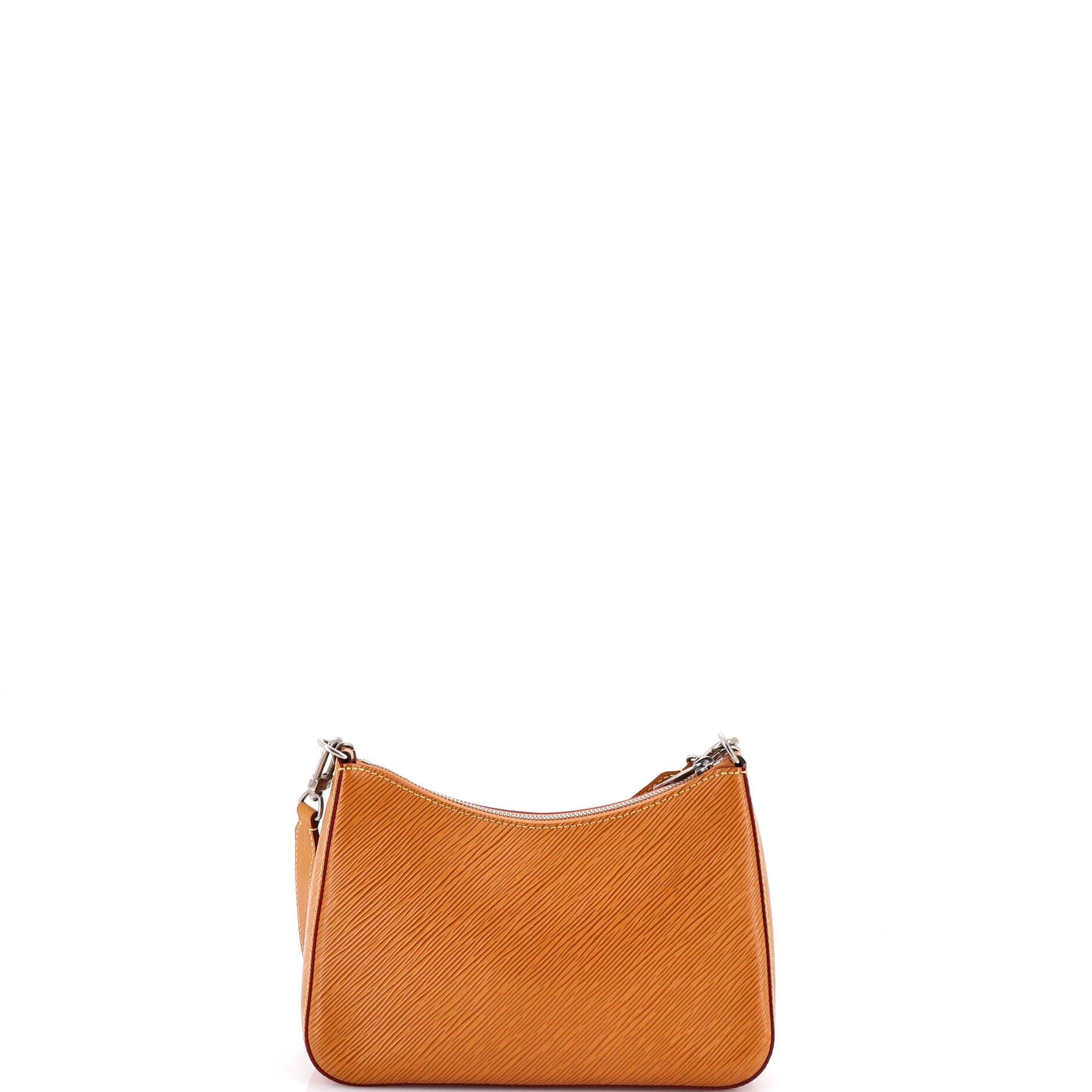 Louis Vuitton Marelle Handbag Size ONE SIZE - 4 Thumbnail