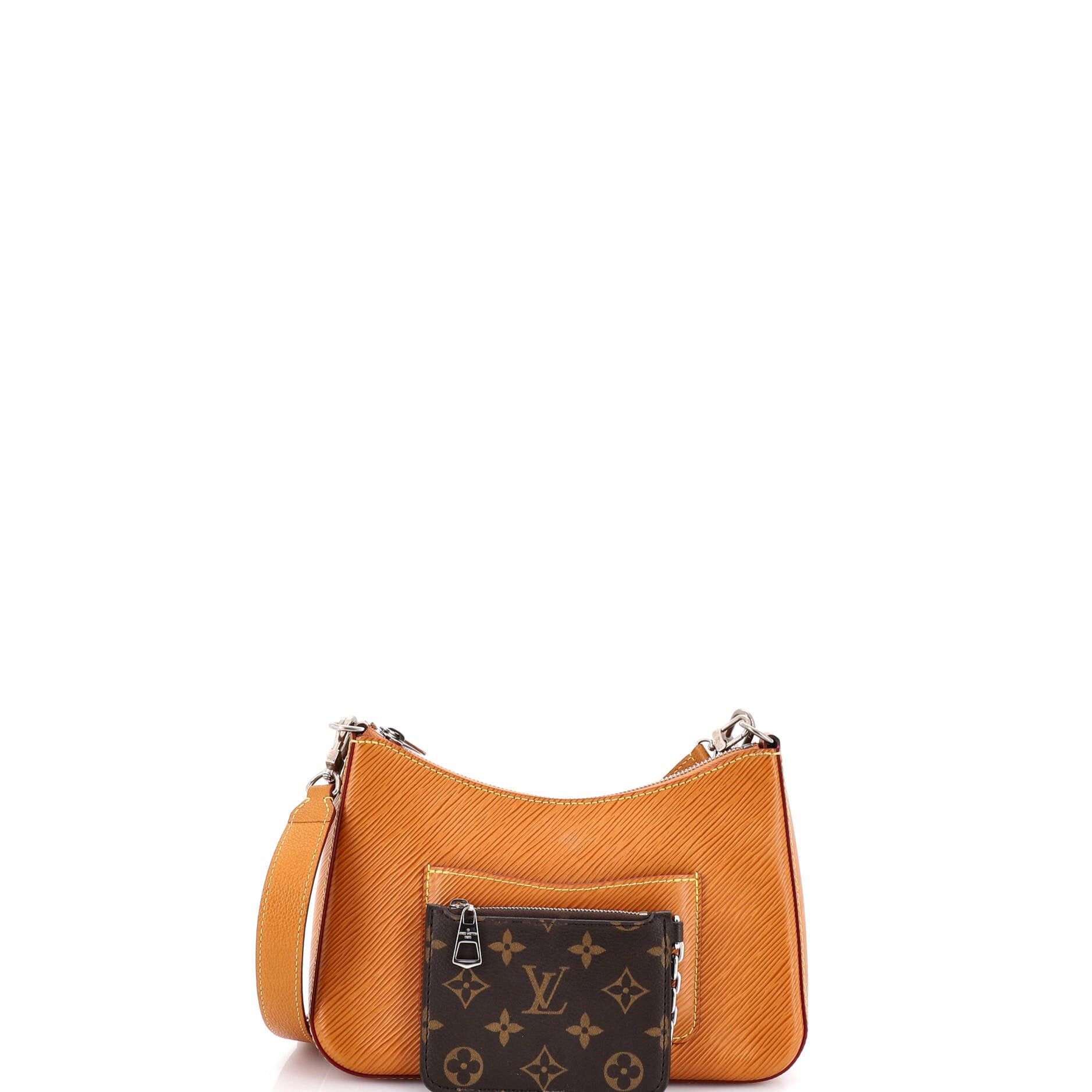 Louis Vuitton Marelle Handbag Size ONE SIZE - 2 Thumbnail