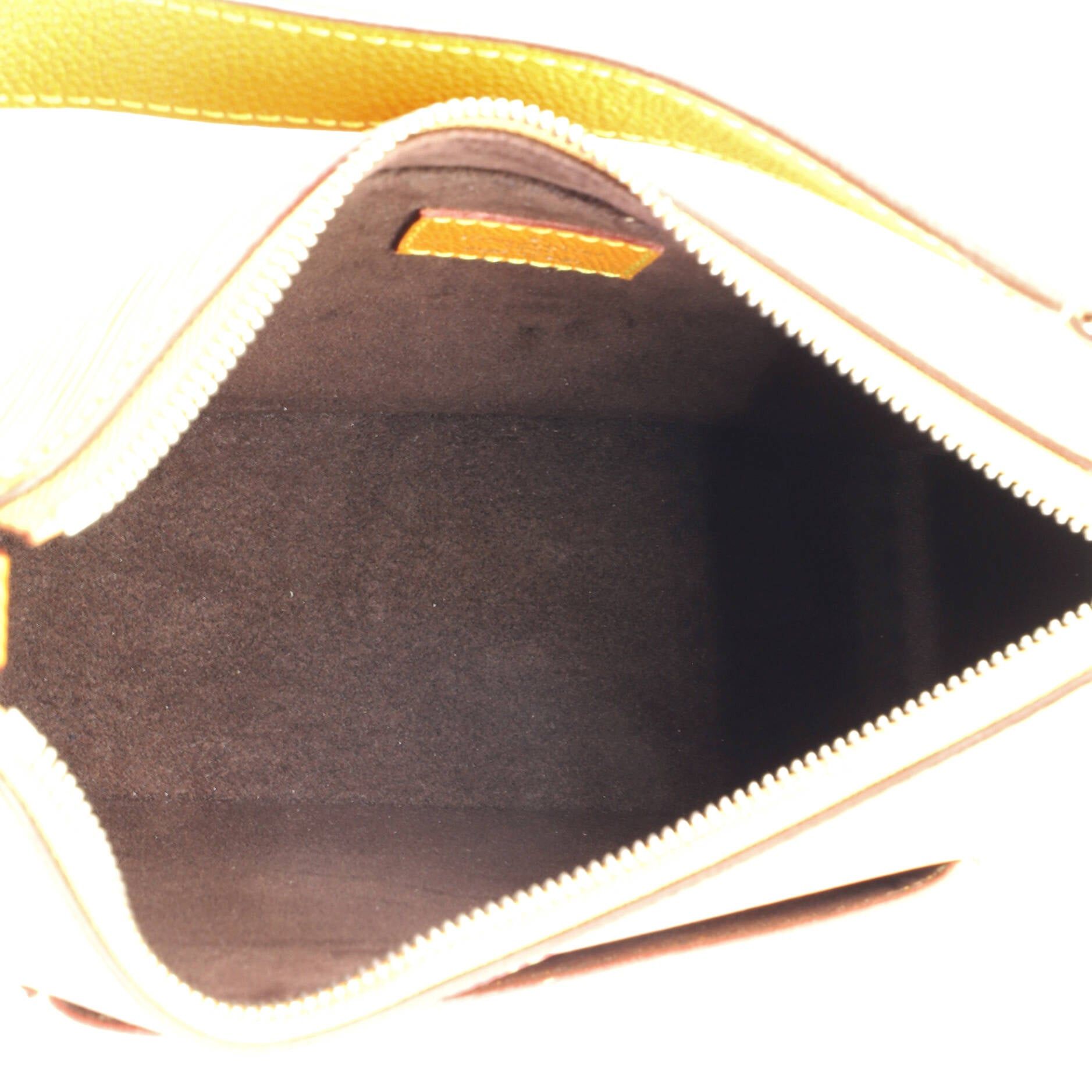 Louis Vuitton Marelle Handbag Size ONE SIZE - 6 Thumbnail