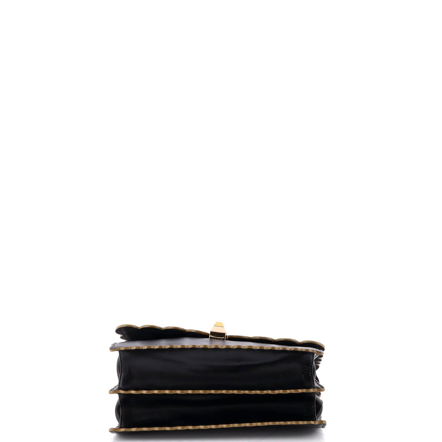 Fendi Kan I Bag Size ONE SIZE - 4 Thumbnail